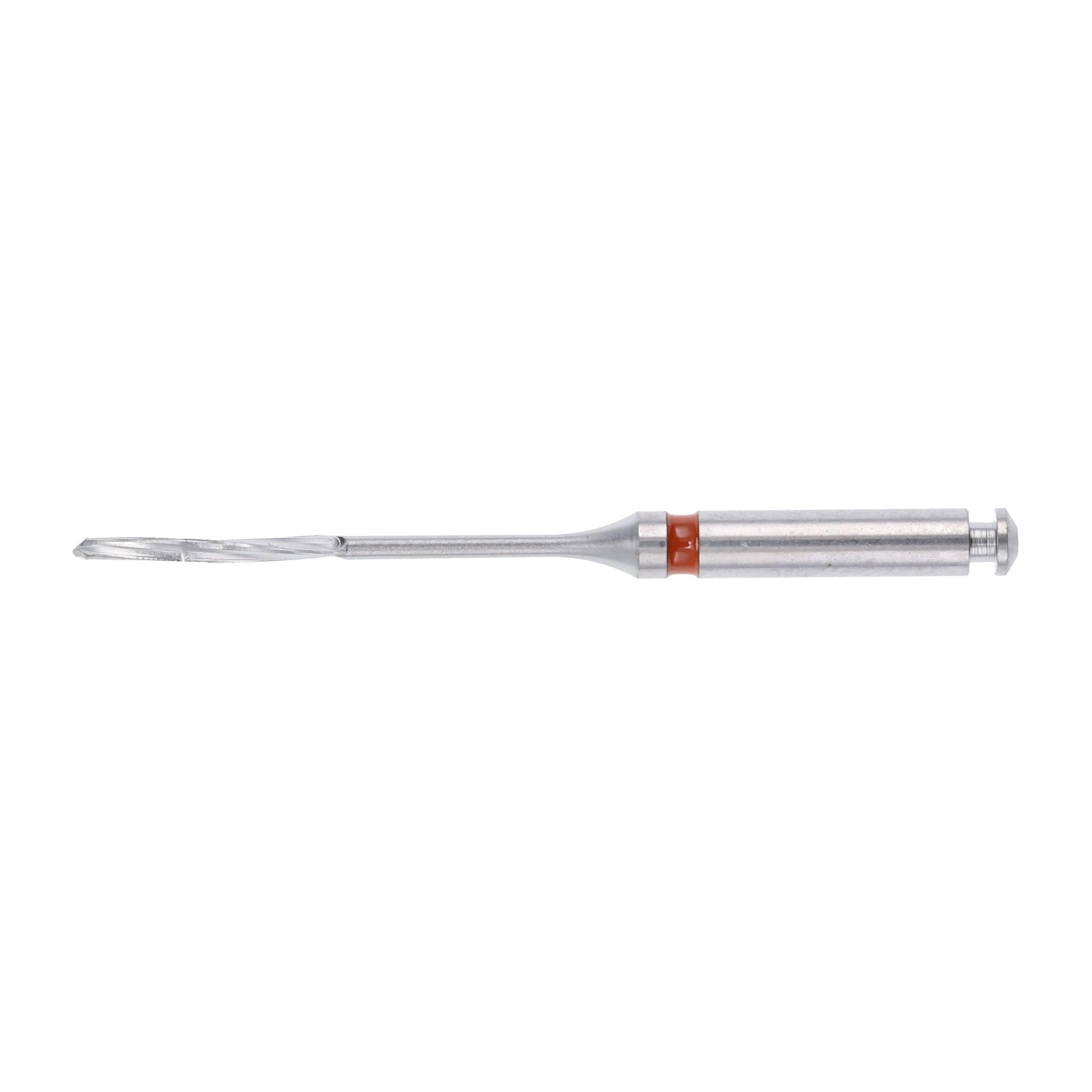 Parallel-Sided Post Drill, Size 3, 2/Pk