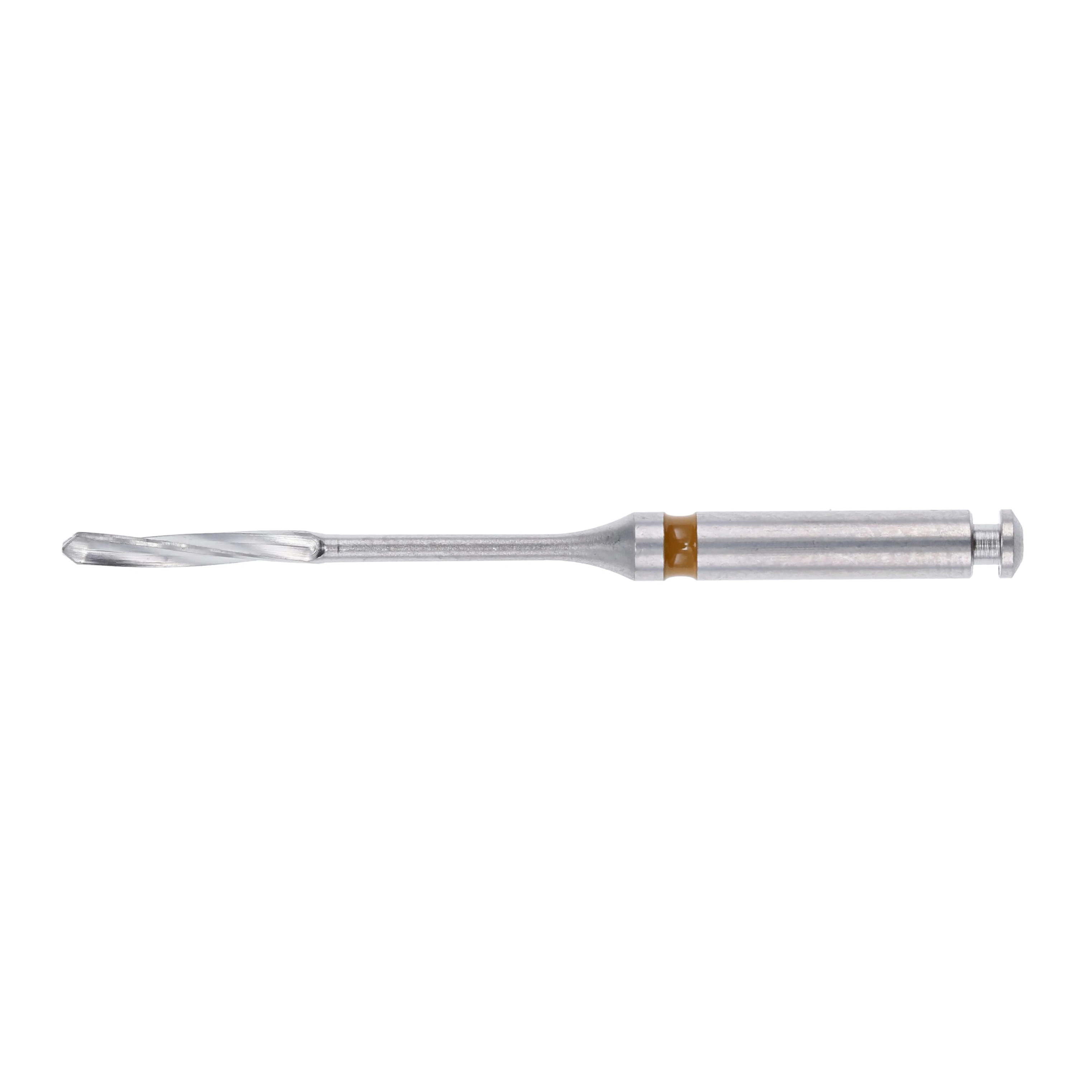Henry Schein Parallel-Sided Post Drill, Size 5, 2/Box