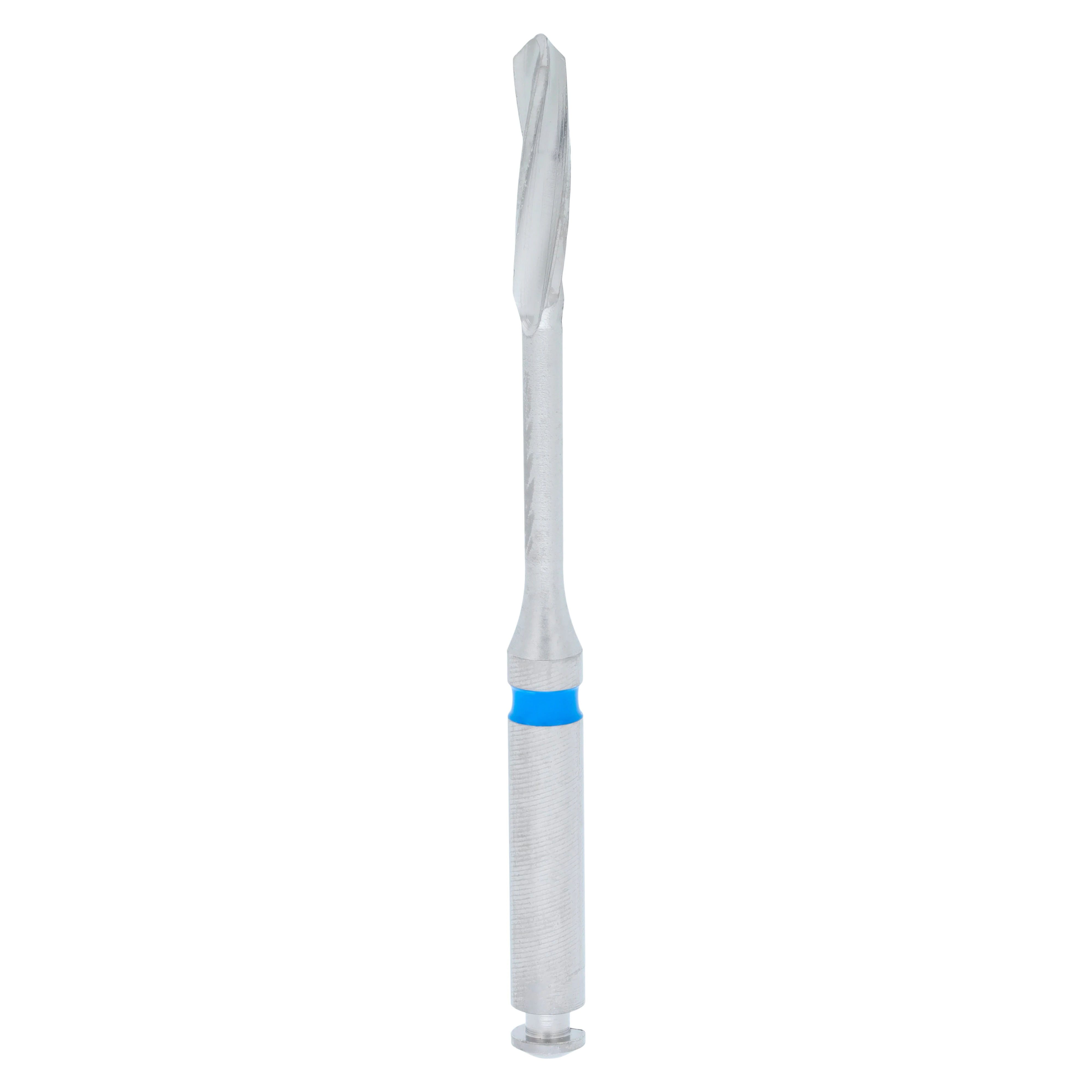 Henry Schein Parallel-Sided Post Drill, Size 7, Surgical-Grade Stainless Steel, 2/Pk