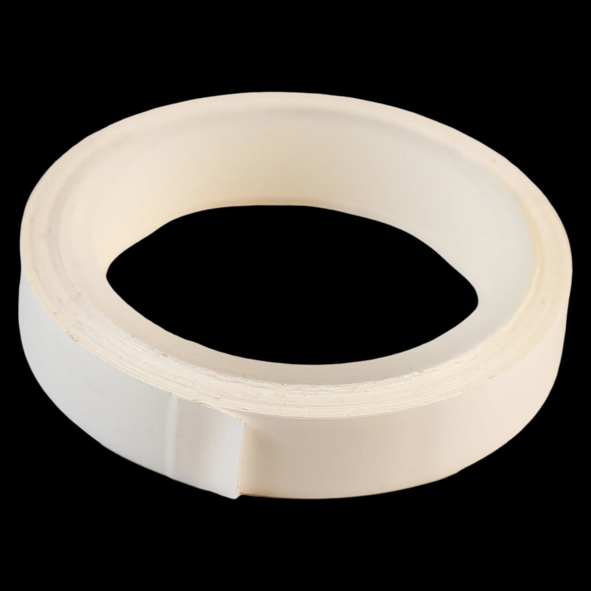 Henry Schein Instrument ID Tape, White, 10 Feet, Autoclavable, Self-Adhering Refill Roll