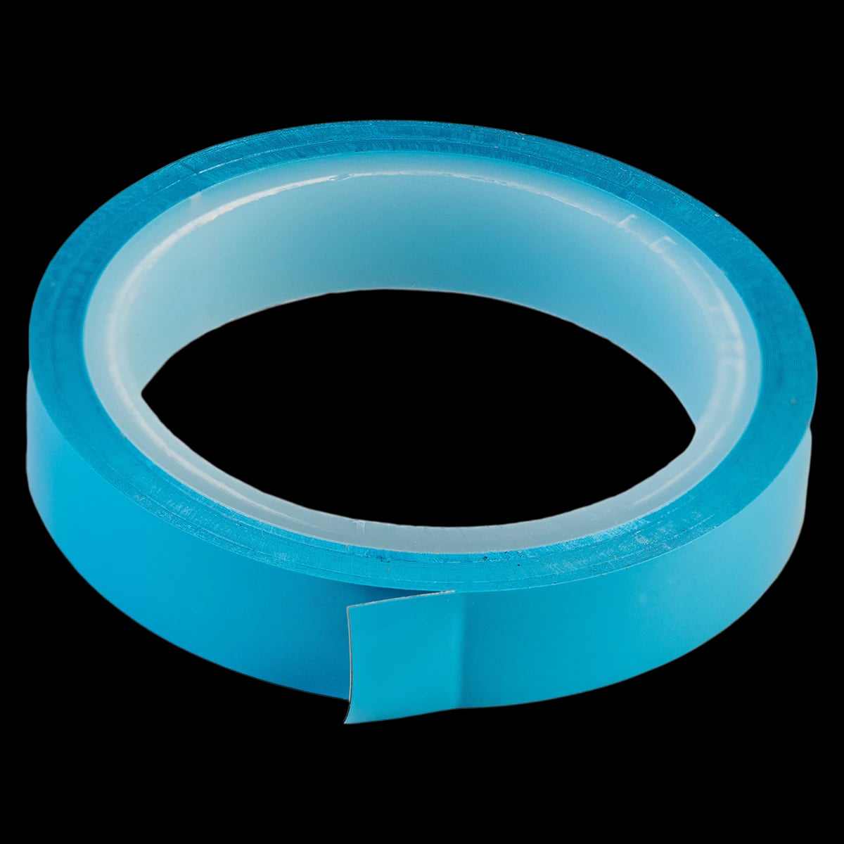 Henry Schein Instrument ID Tape, Blue, 10 Feet, Autoclavable, Self-Adhering Refill Roll
