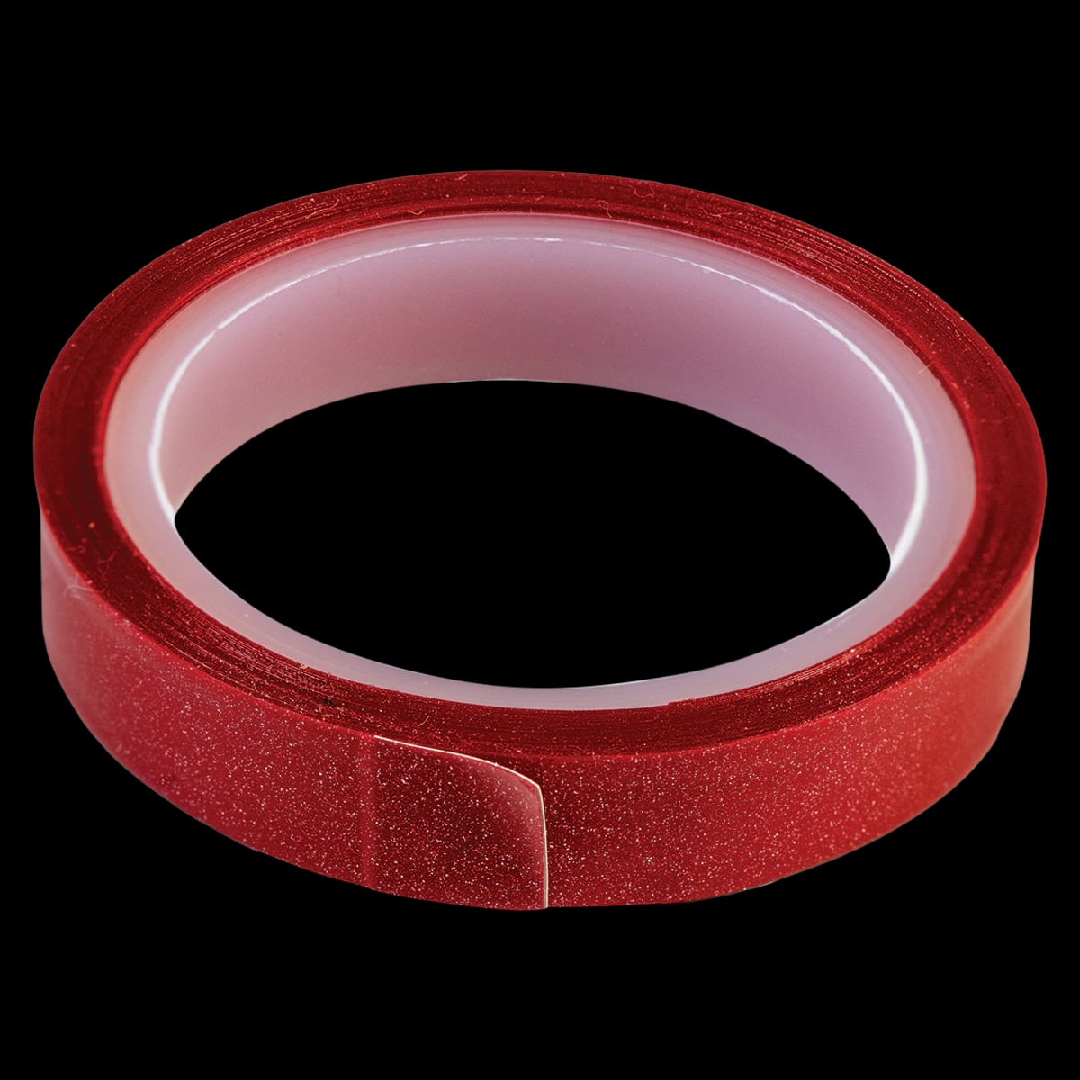 Henry Schein Instrument ID Tape Red, 10 Feet, Autoclavable, Self-Adhering Refill Roll