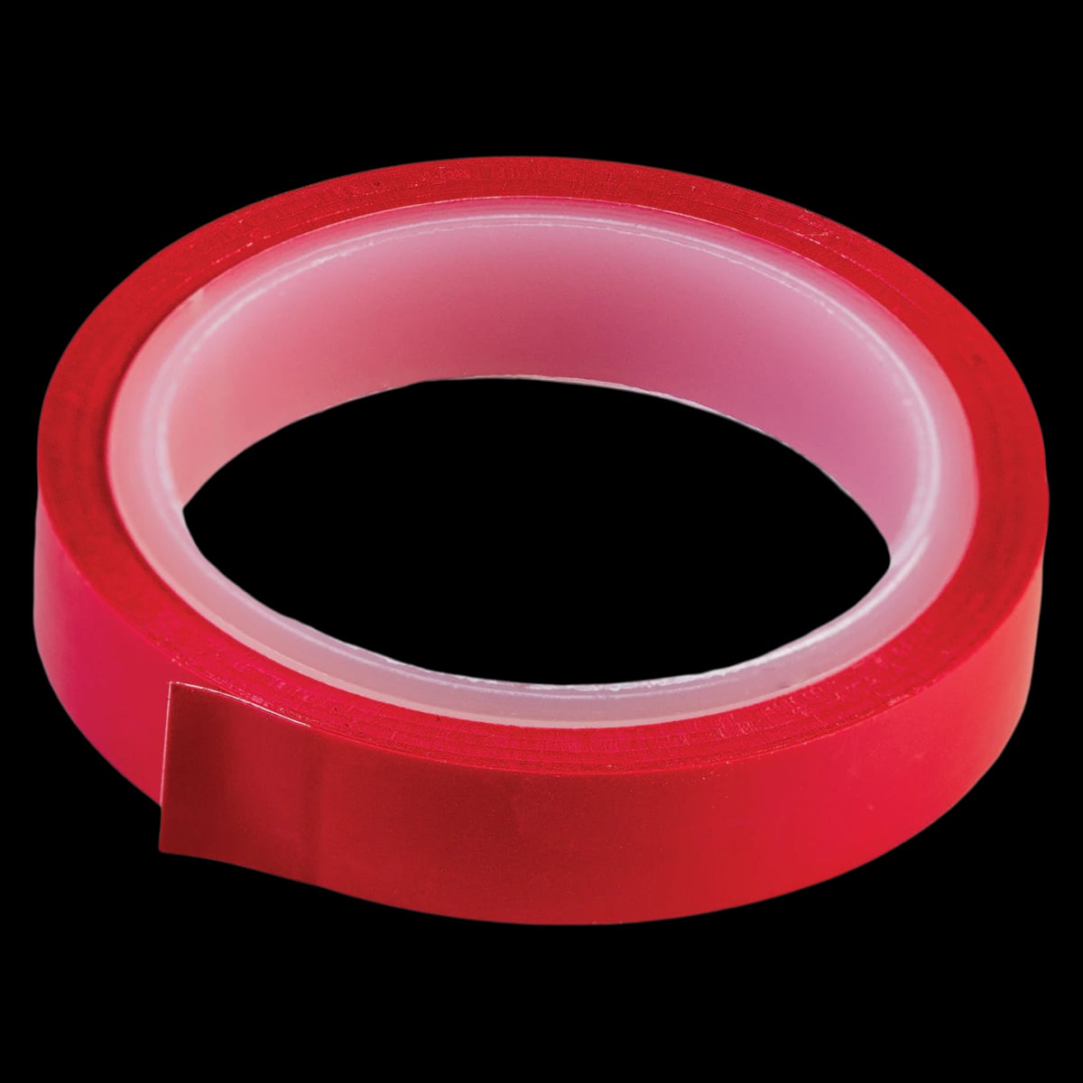 Henry Schein Instrument ID Tape, Neon Pink, 10 Feet, Autoclavable, Self-Adhering Refill Roll