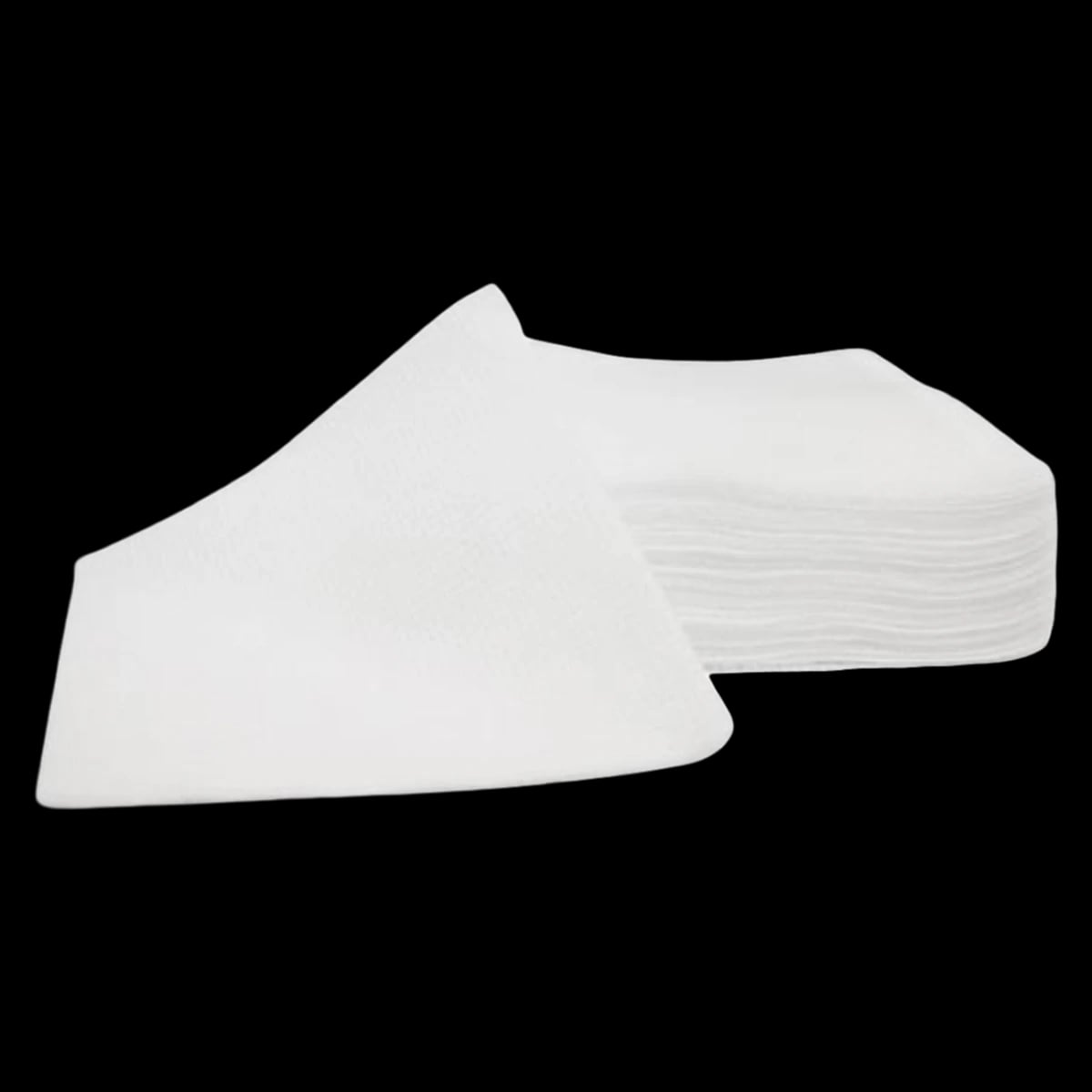 Henry Schein Gauze Sponge Type VII ST, 100% Cotton, 4x4", 8-Ply, Sterile, Latex-Free