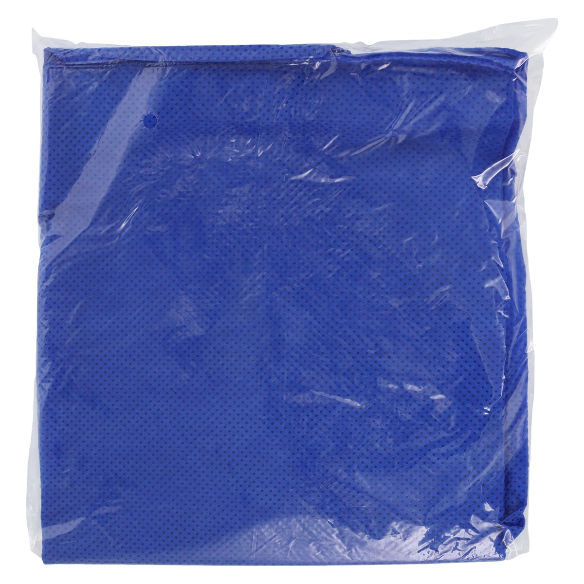Henry Schein Disposable Exam Shorts, Small/Medium, Blue, Unisex, 50/Case