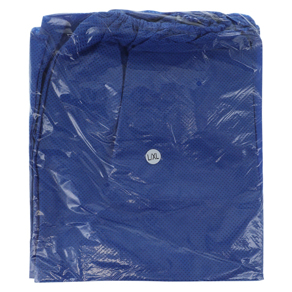 Henry Schein Disposable Exam Shorts, SMS, Blue, Large/X-Large, Unisex, 50/Case