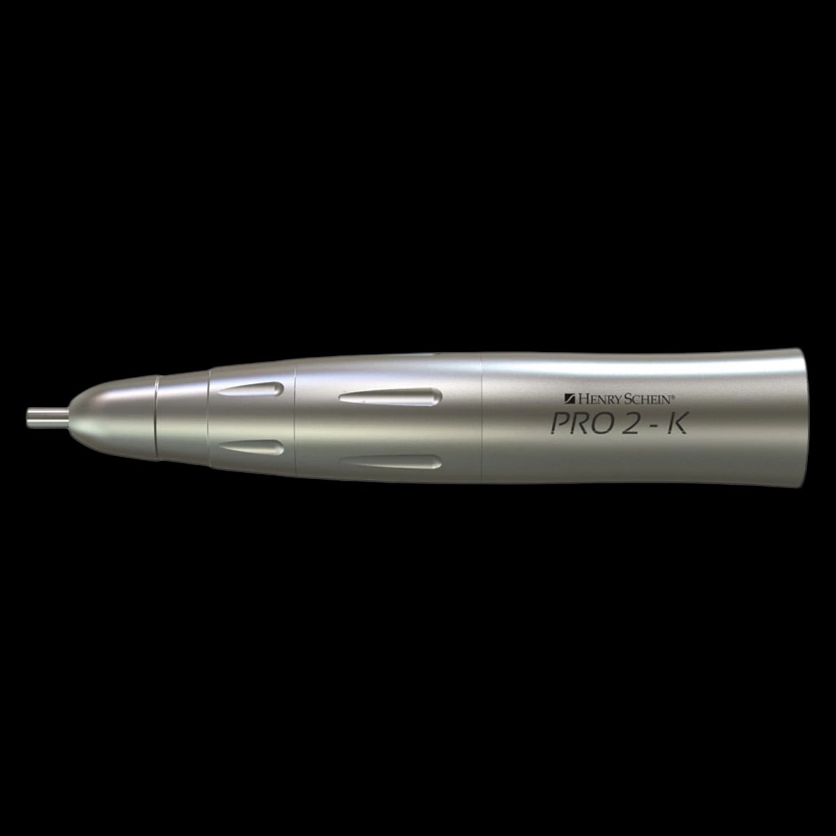 PRO 2-K Straight Attachment