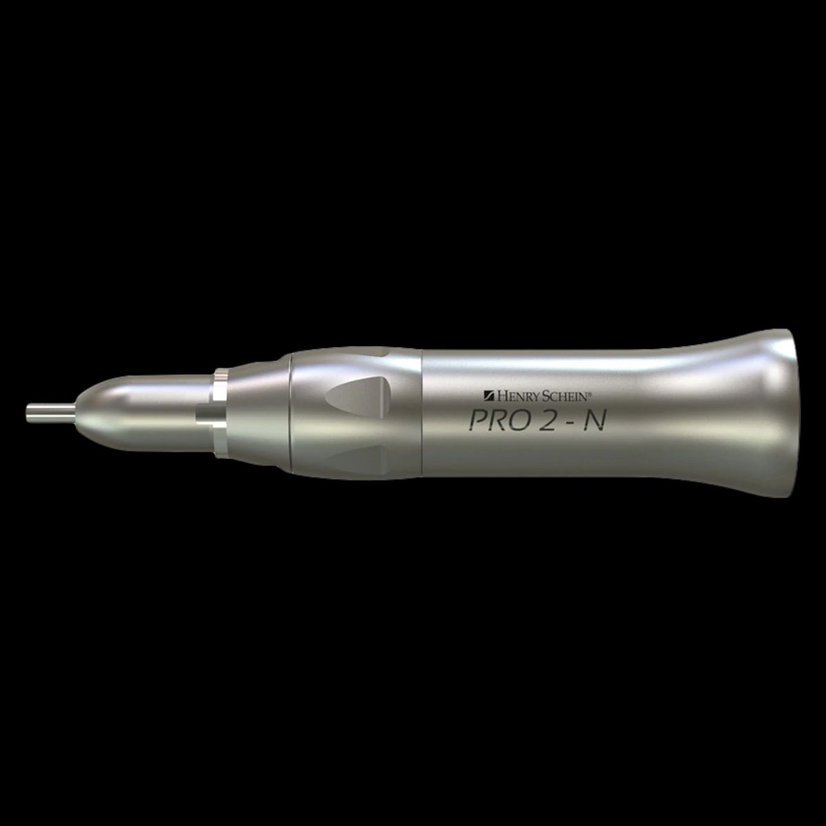 Henry Schein PRO 2-N Straight Attachment