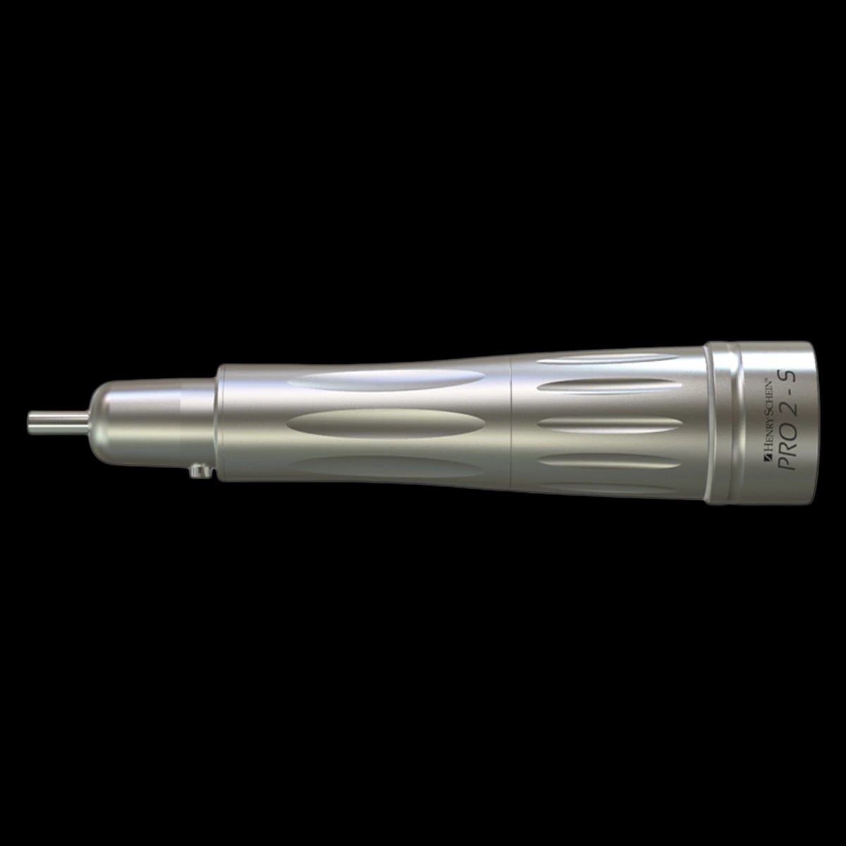 PRO 2-S Straight Attachment