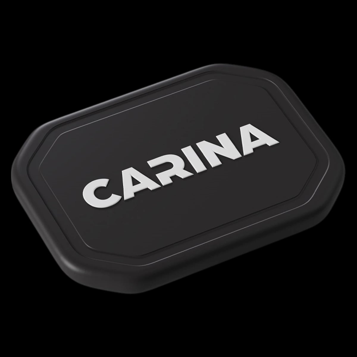 CARINA 1.5 Digital Intraoral Sensor, Single Size, 01KEZKNKSRQ04QBXHC0EHEZW1C