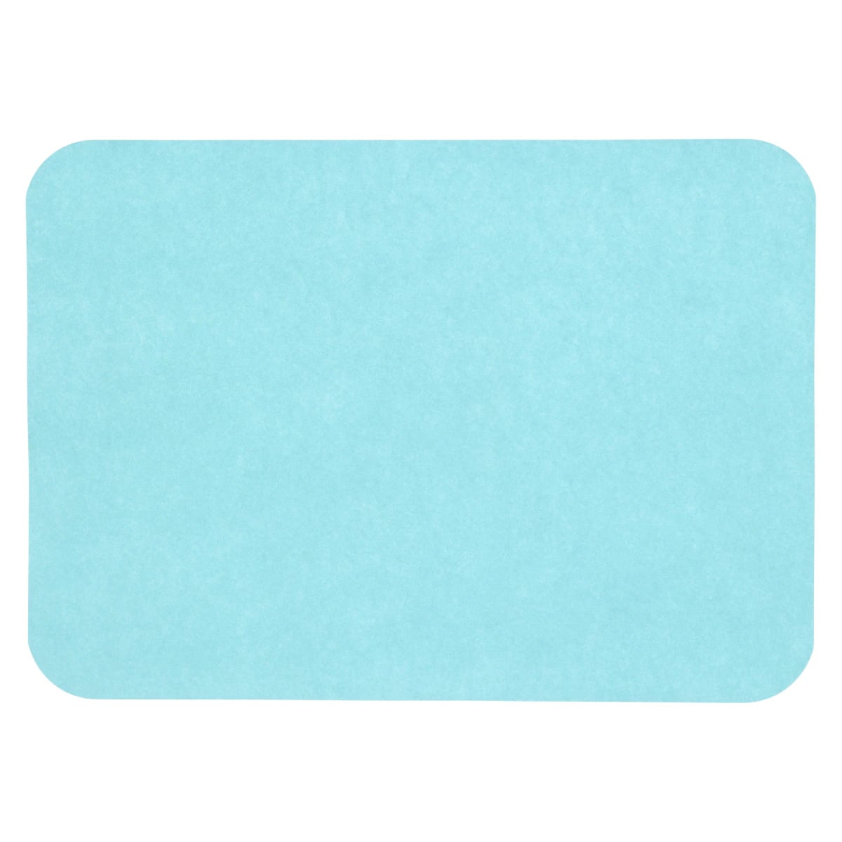 Essentials Tray Cover, Blue, Disposable, 8.5 in x 12.25 in, 1000/Case