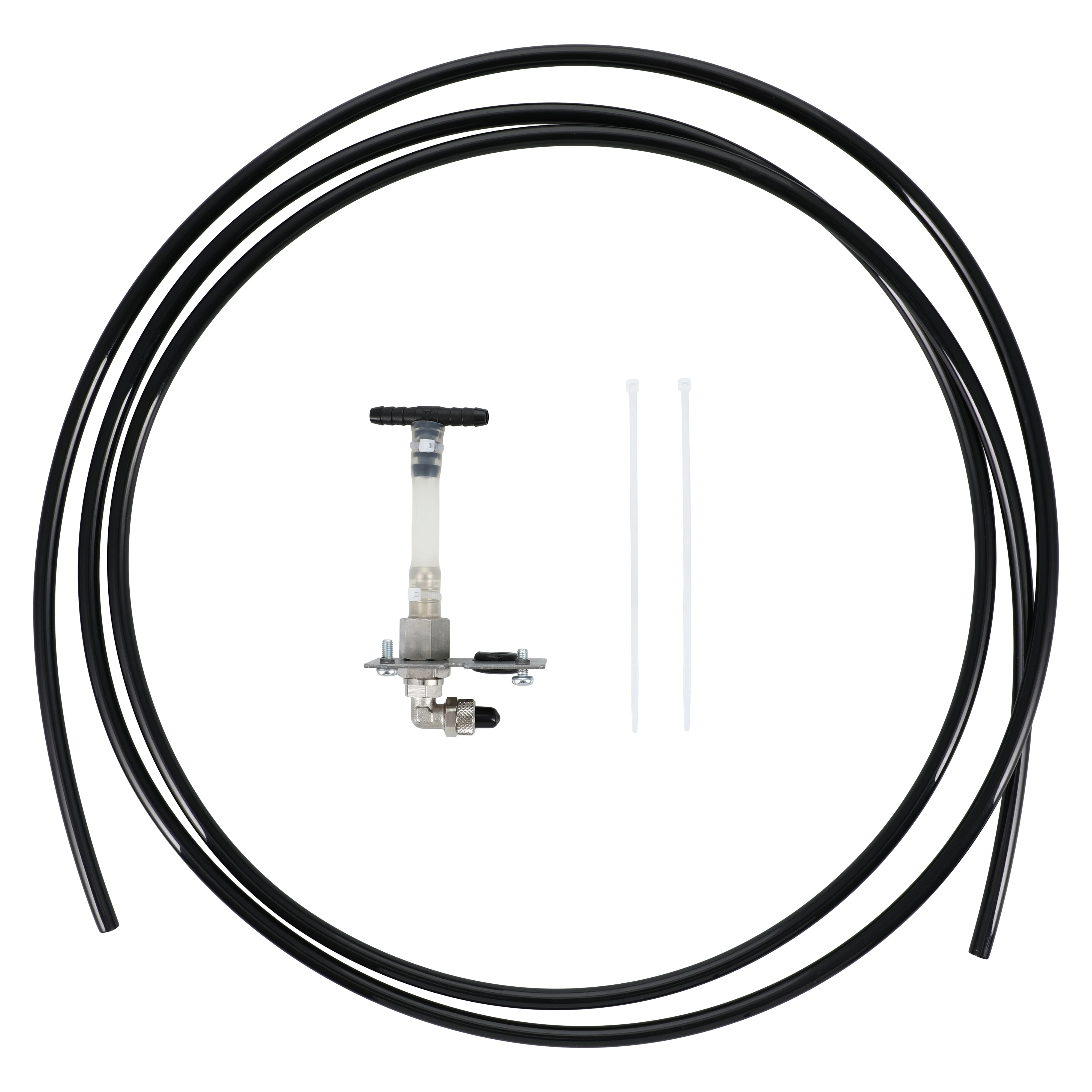 Maxima Chamber Autodrain Kit