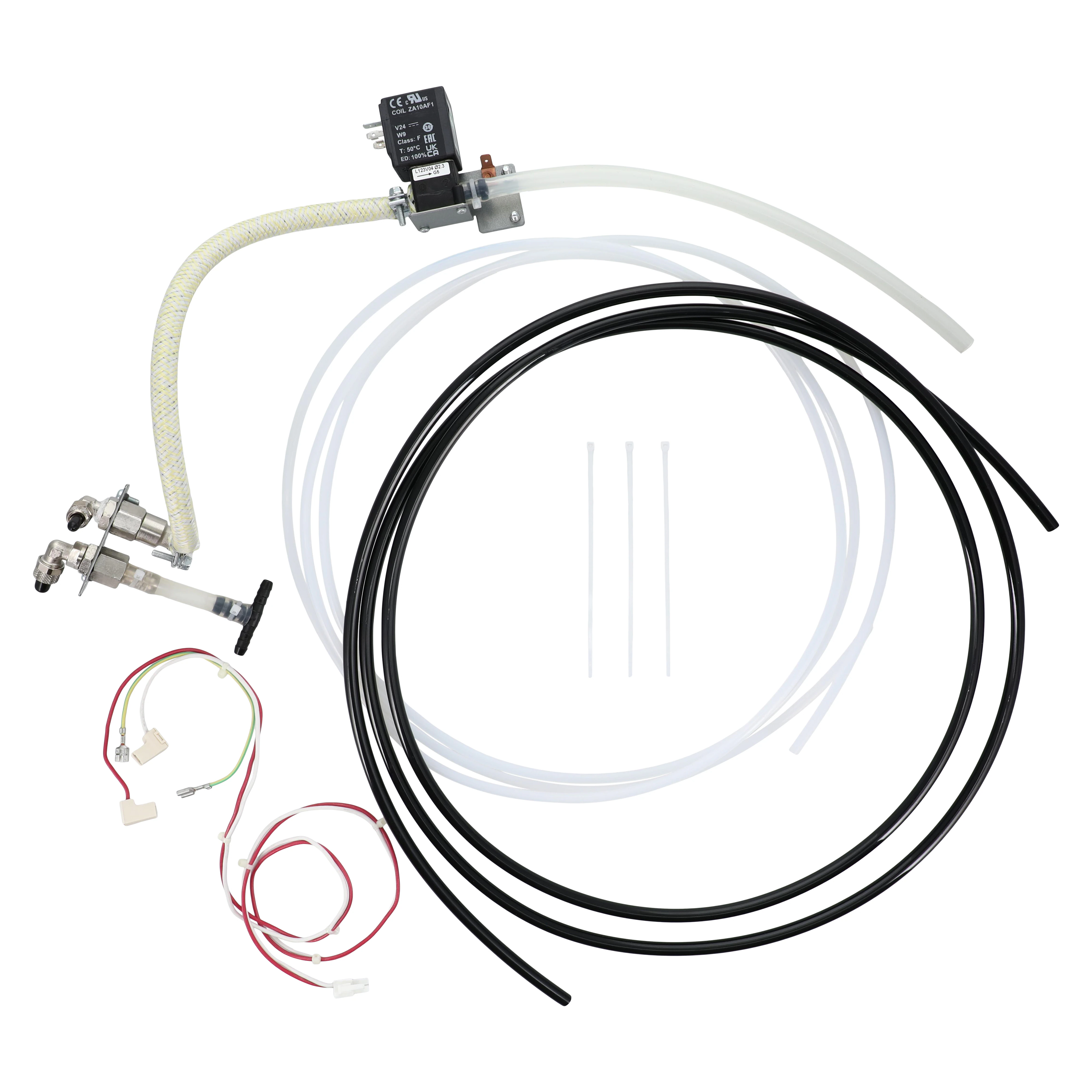 Maxima Autofill Kit Valve