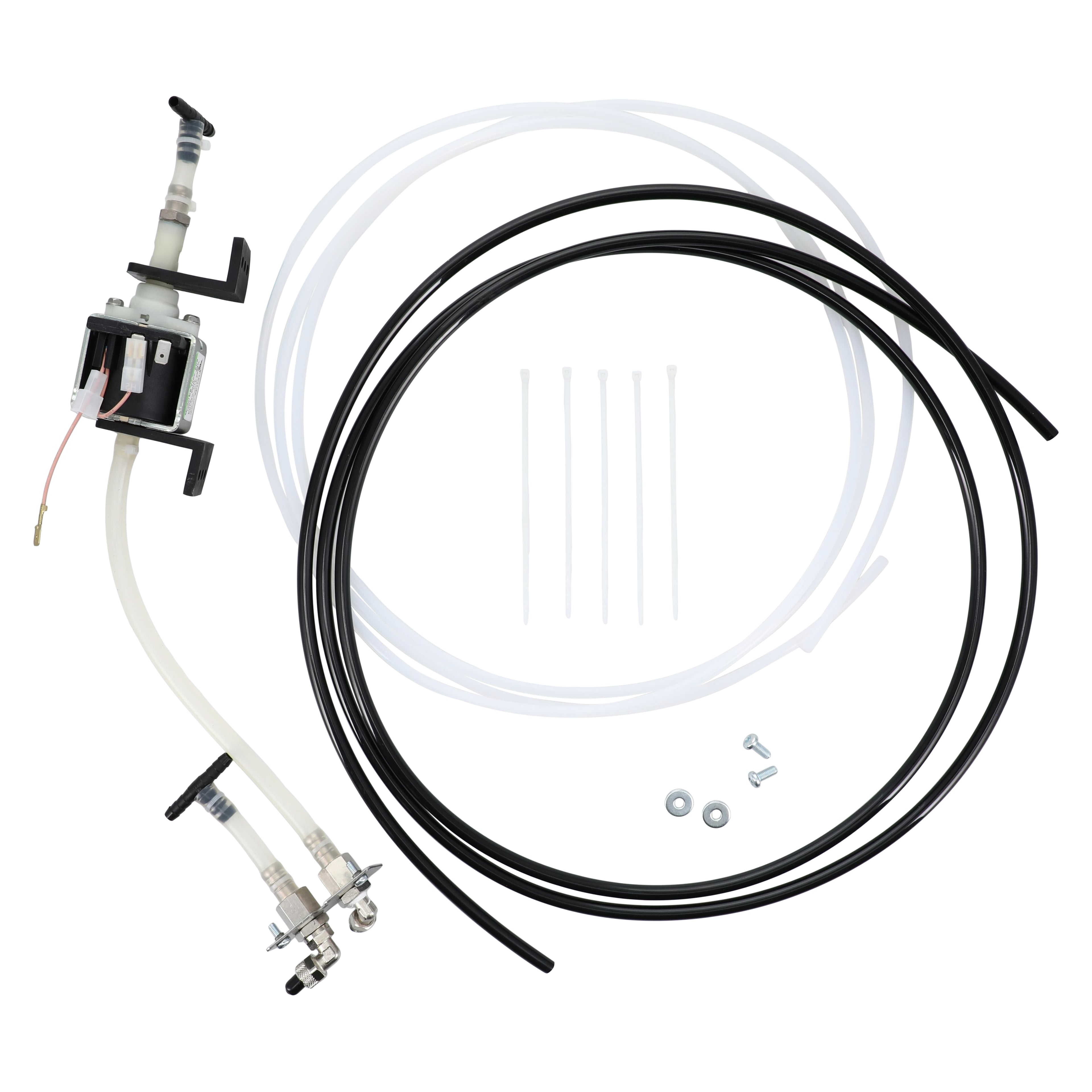 Maxima Autofill Kit Pump 110V/220V