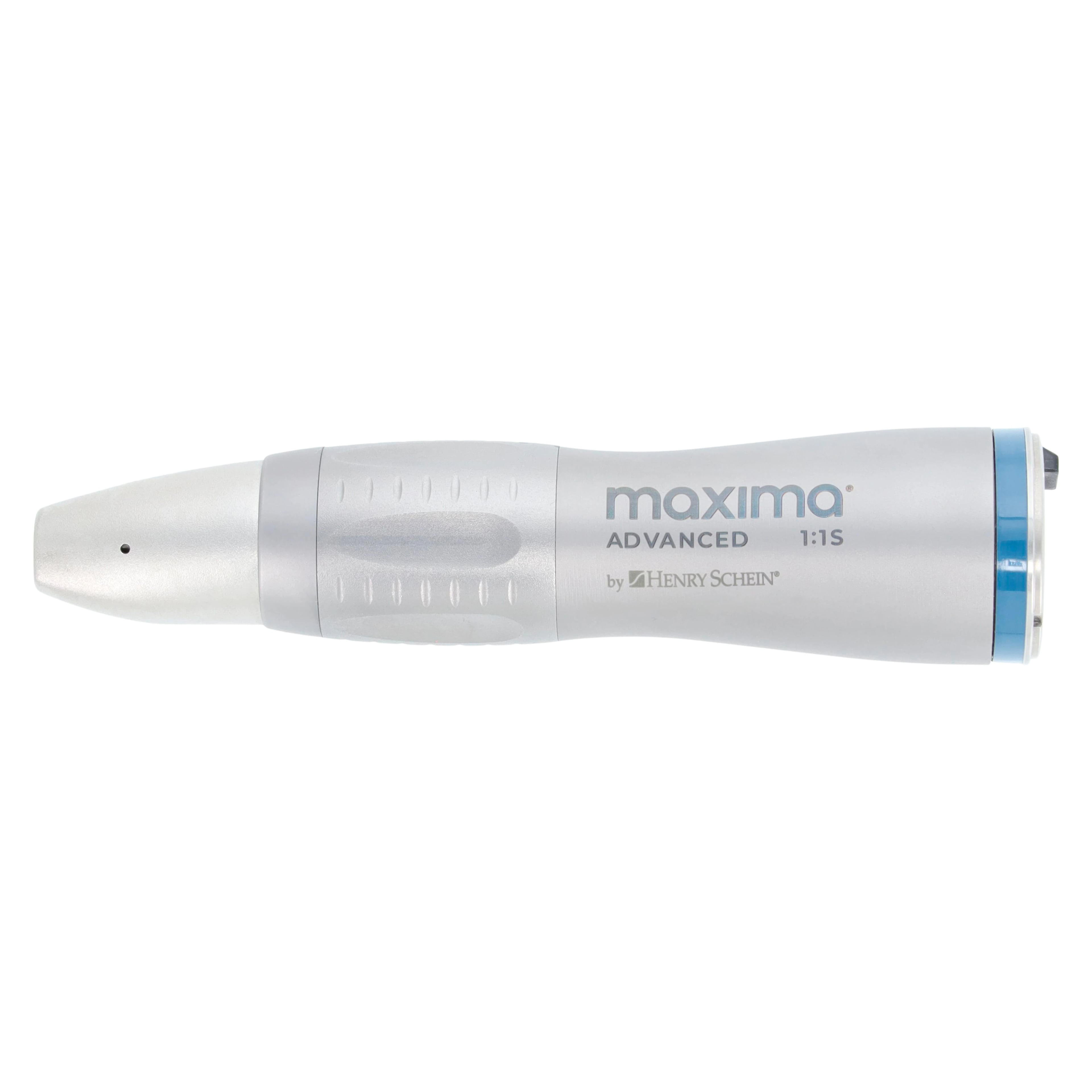 Maxima Advanced 1:1 Straight Attachment with Cellular Glass Optic