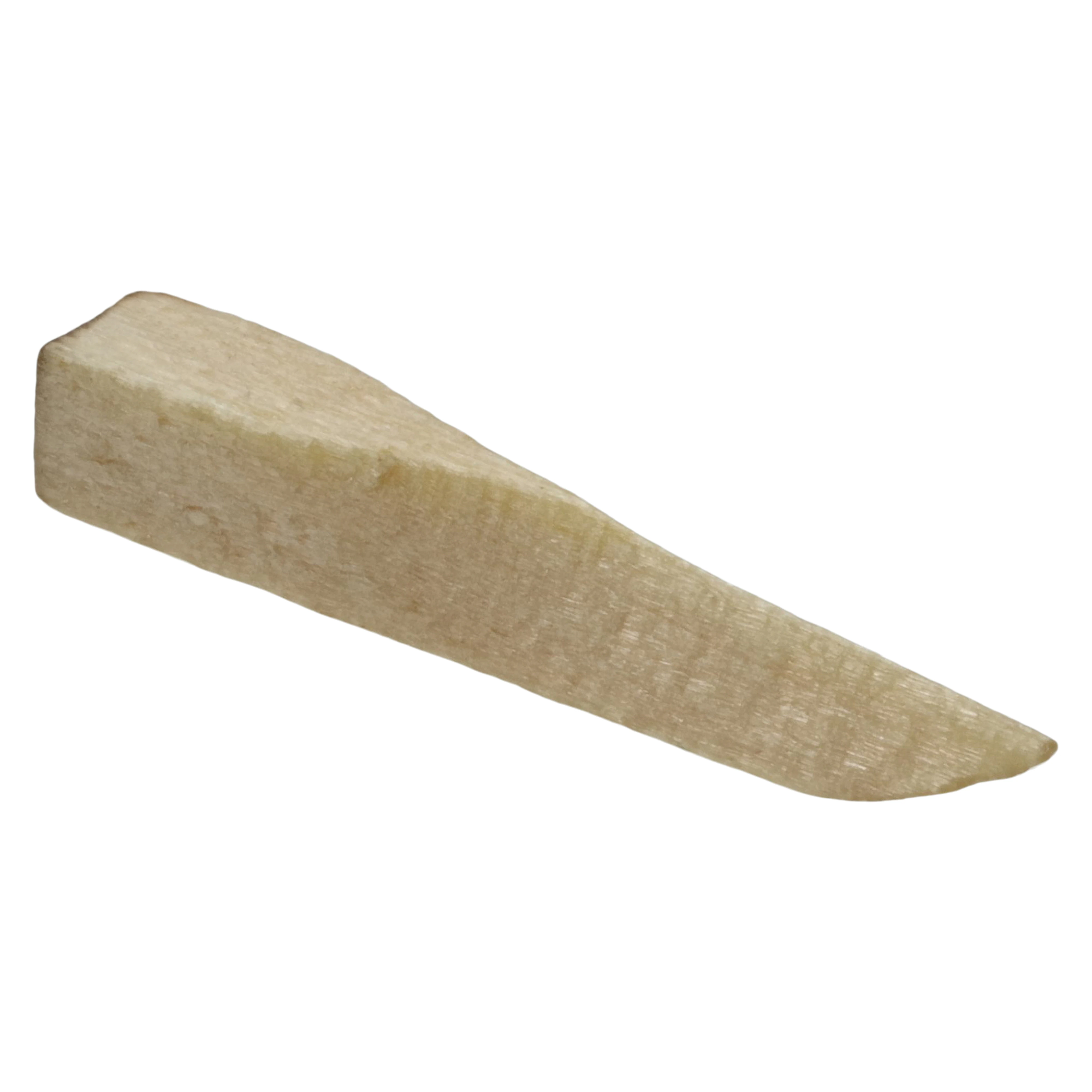 Henry Schein Interdental Wedges, Medium, 0.25 in, Refill, 100/Bag