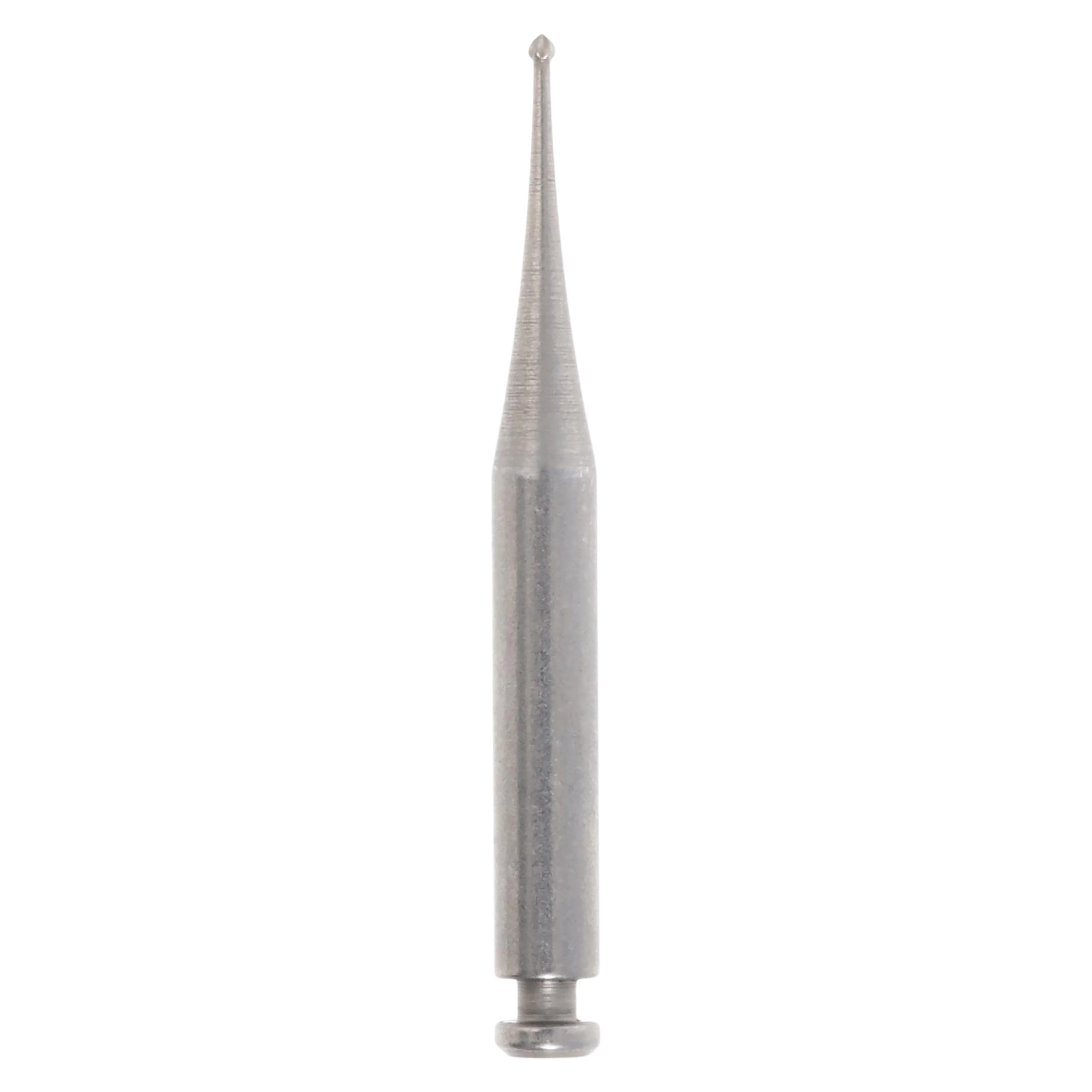 Steel Bur RA 1/2, Contra Angle Round, 001, 25/Pk