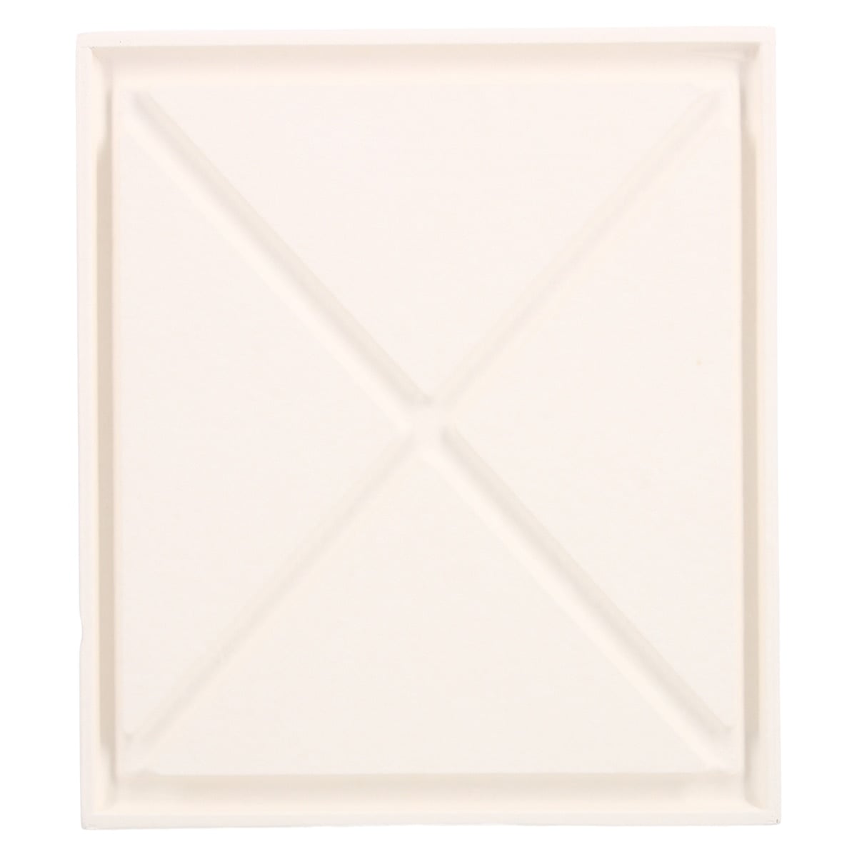Whip Mix Tray for Heating Chamber, For Infinity and P.D.Q Digital Burnout Ovens, #33256