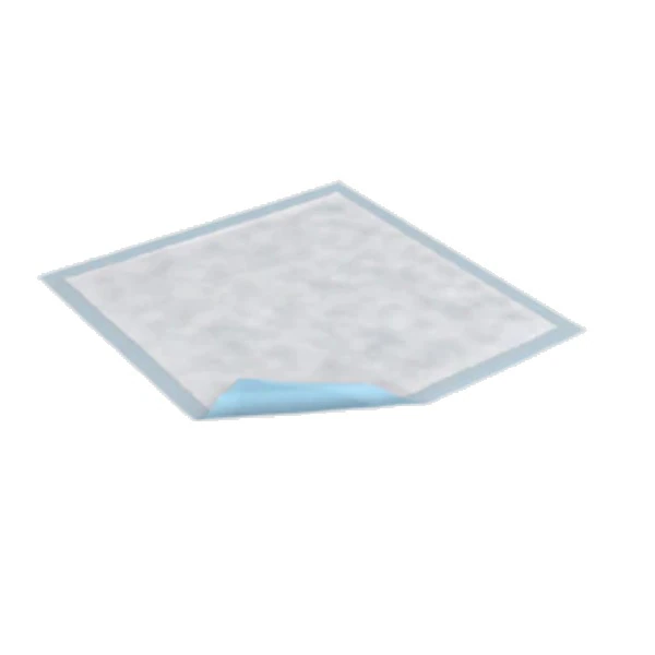 Harmonie Tena Incontinence Underpad, Regular, 23" x 36", White/Blue, 150/Case