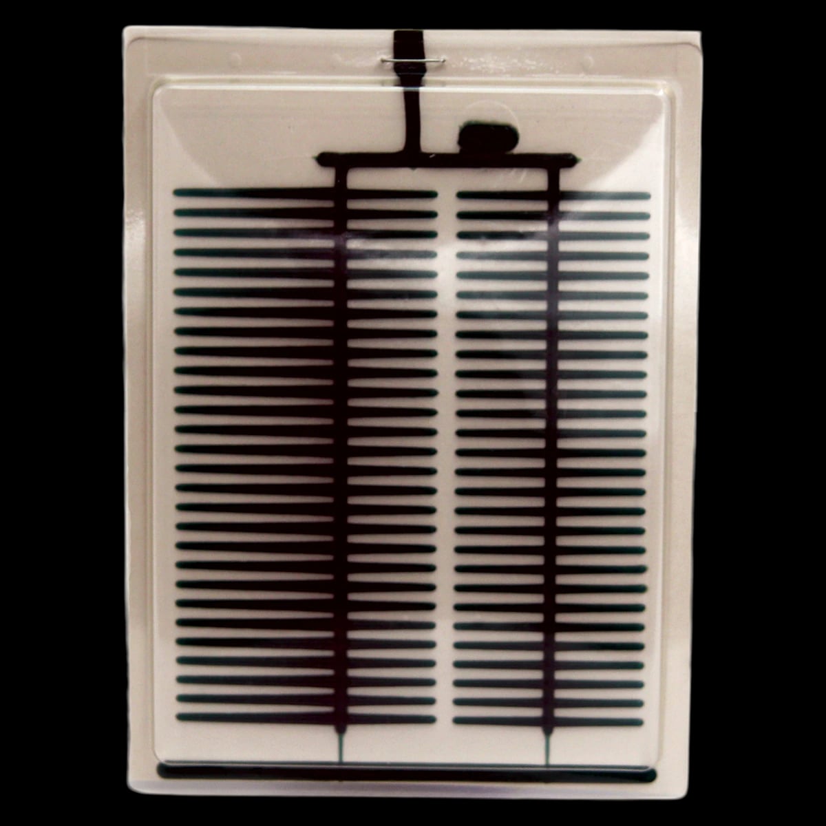 Vitex Superform Plastic Patterns, 10/Package