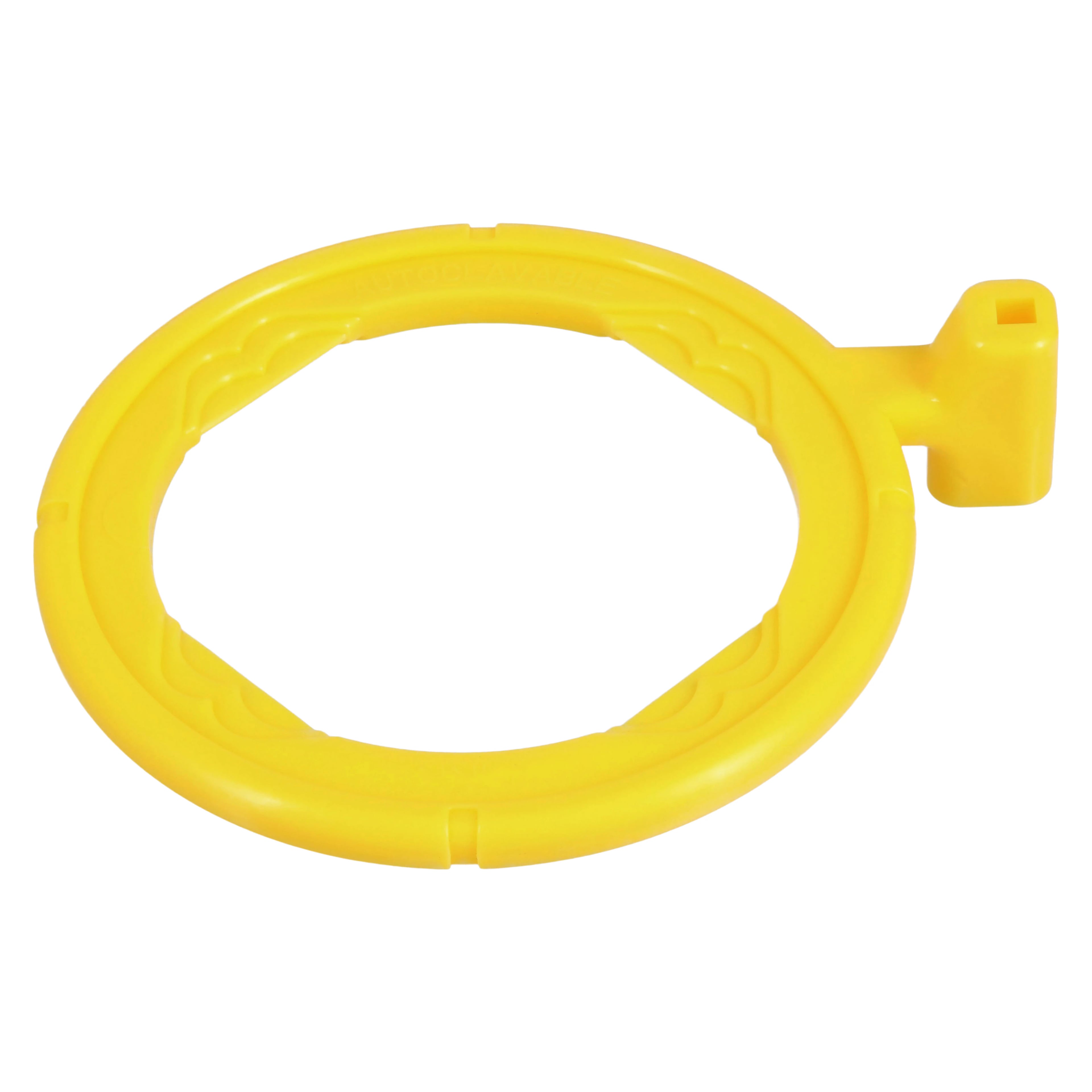 Aiming Ring Posterior Yellow, Digital Sensor Holder, Single-Use, 01KEZKNKSVN855P8XGPAHNKXZ1