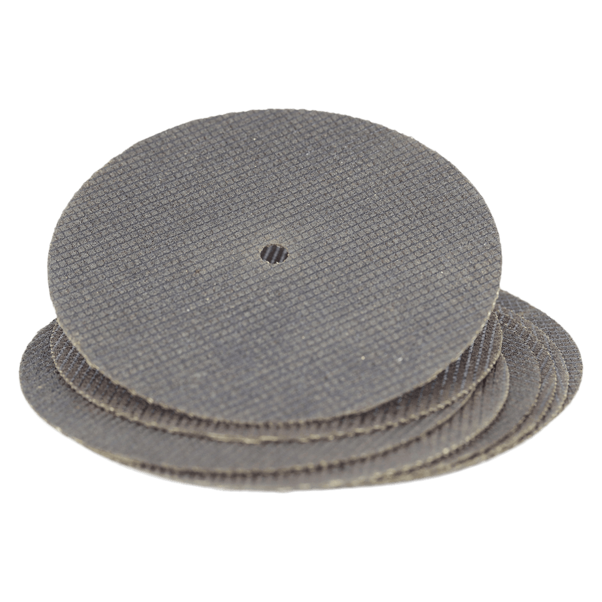 Garreco Econo Plus 4" Finishing Disc, 10/Pk