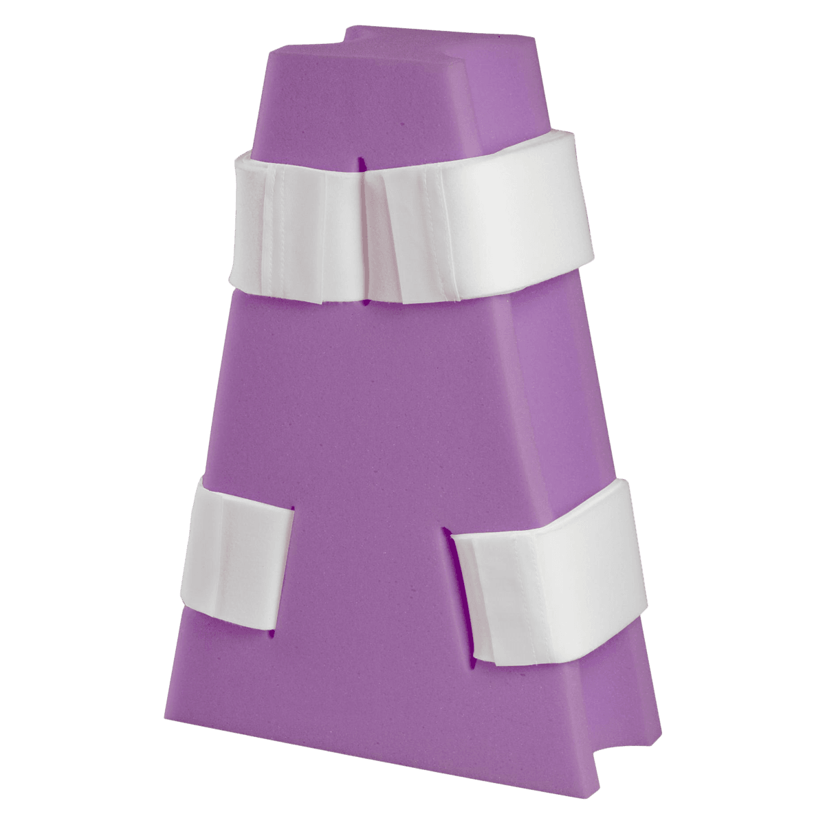 Medline Abduction Pillow, Small, 6x12x18"