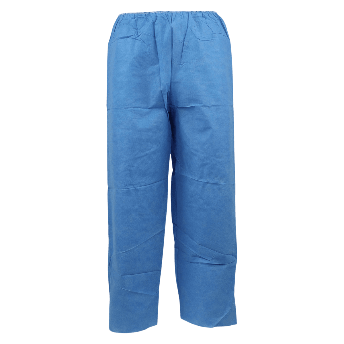Cardinal Health Converter SMS Scrub Pants, X-Large, Blue, Non-Sterile, Disposable, 60/Case