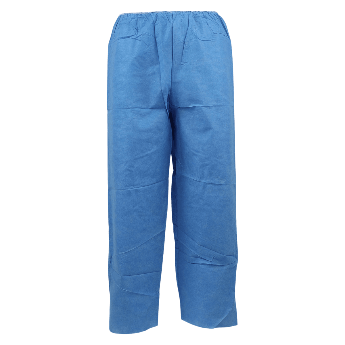 Cardinal Health SMS Scrub Pants, 2XL, Blue, Non-Sterile, Disposable, 60/Case
