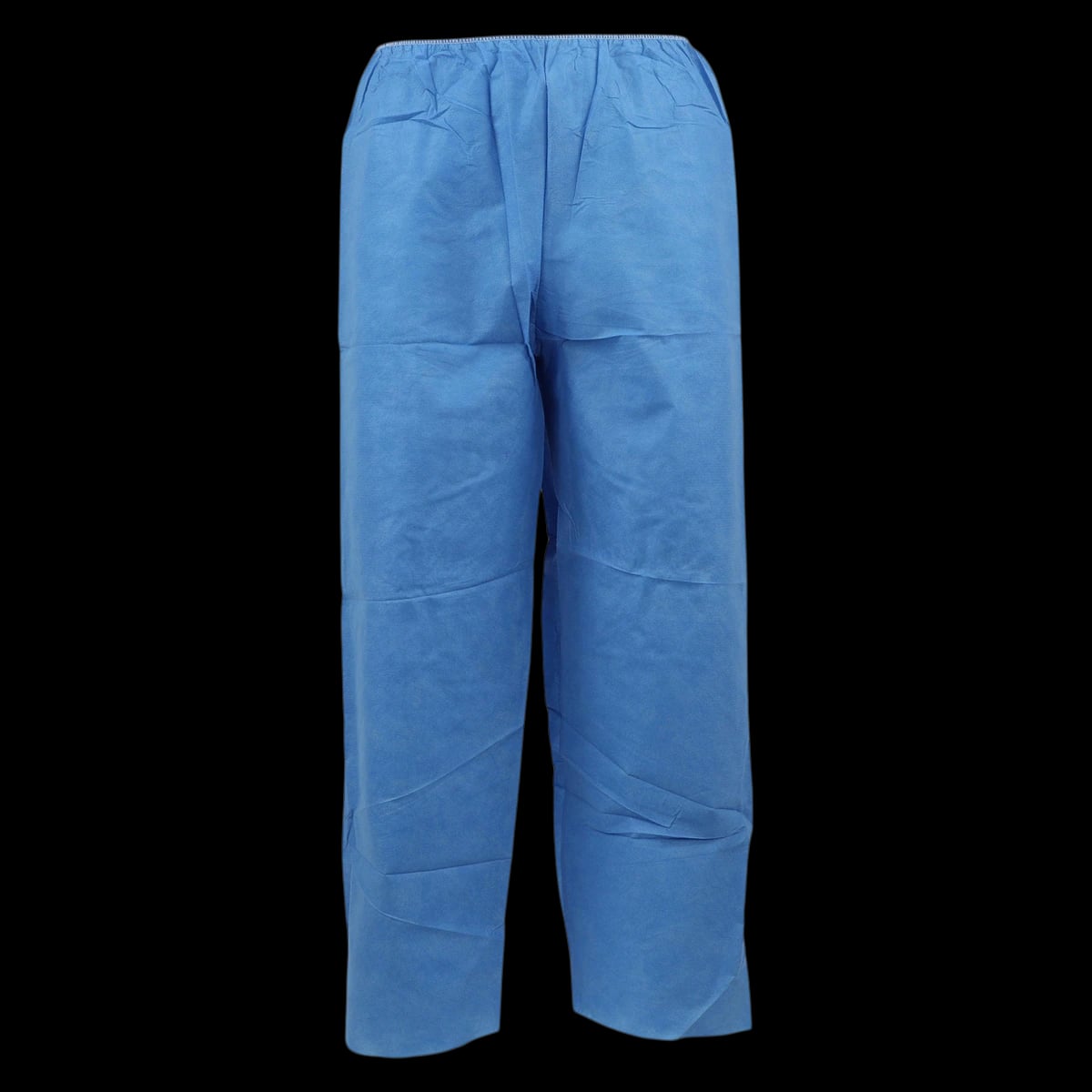 Cardinal Health SMS Scrub Pants, 3X-Large, Blue, Non-Sterile, Disposable, 60/Case
