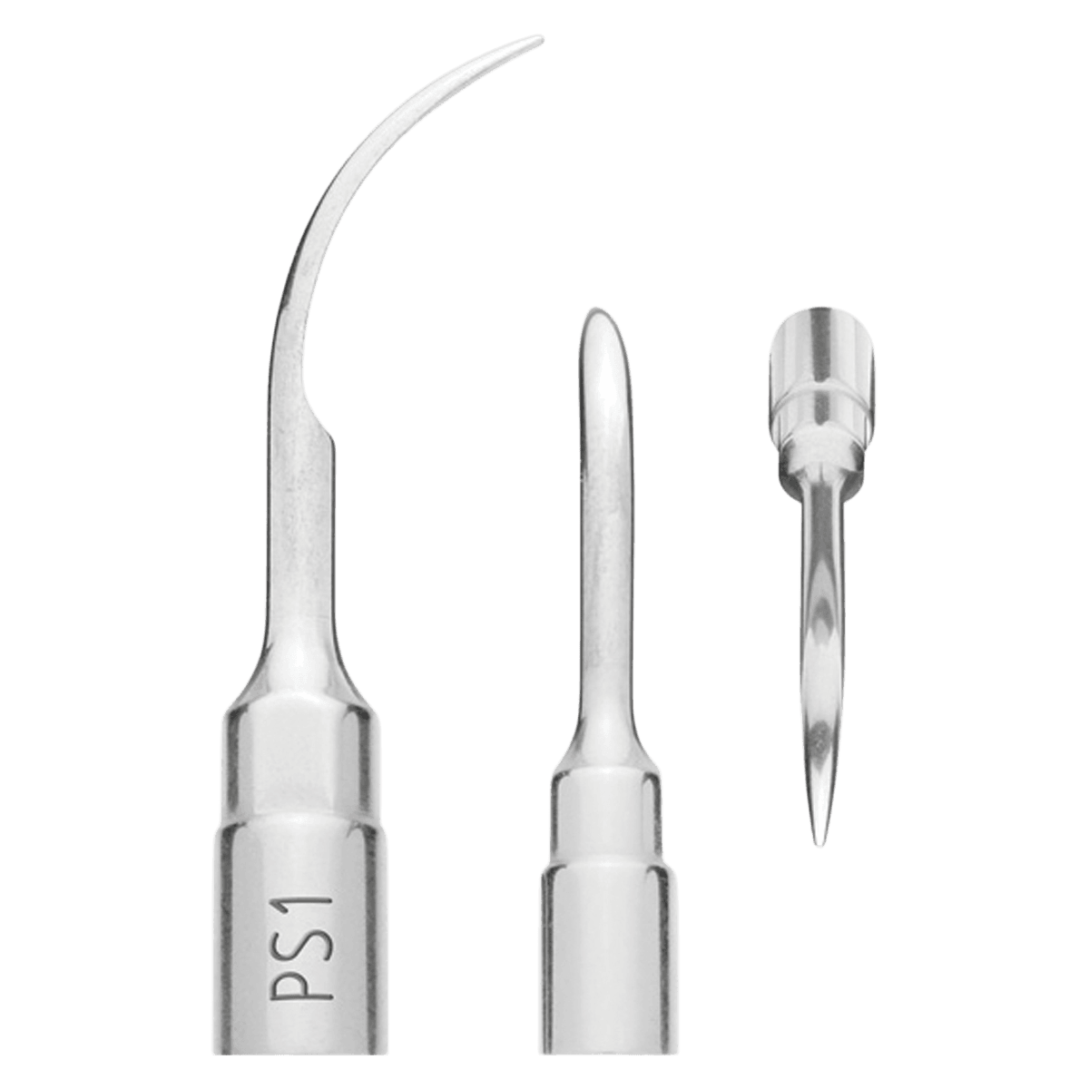 PS1 Piezo Insert Periodontal Curette, Mectron, 03180001