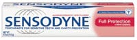 Sensodyne Full Protection Toothpaste, 4 oz Tube