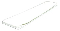 Cardinal Health Disposable Armboard, Lightweight, Embossed, 3" x 17.5"