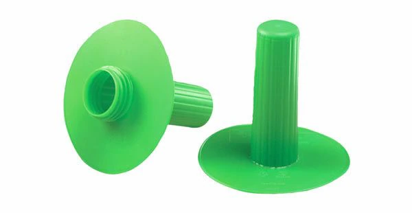EcoChoice Rigid Disposable Light Handle Cover for Cardinal Health Universal Light Handles, One Size Fits Most, 24/Case