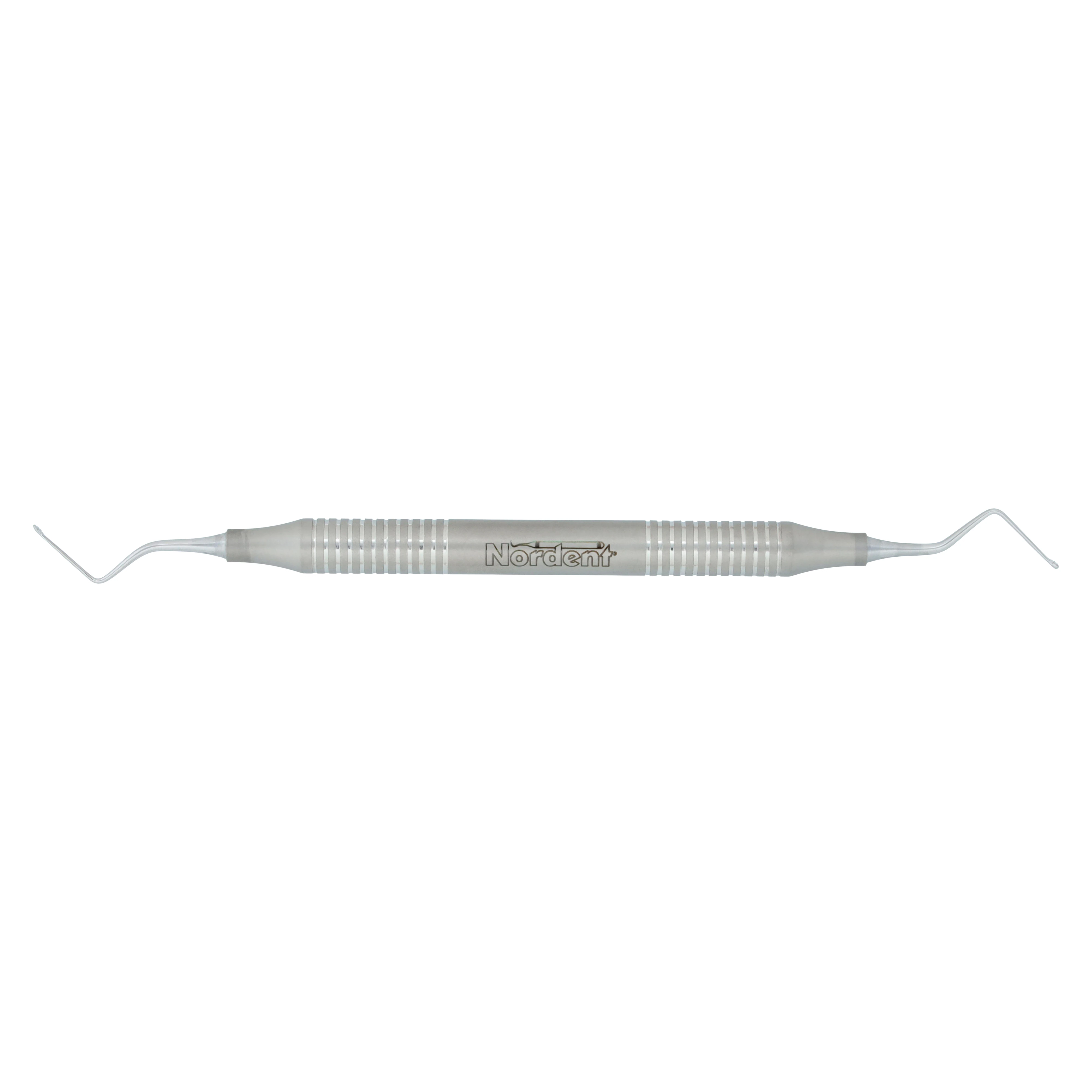 Periodontal File Hirschfeld #5-11 DuraLite® Round Handle, Nordent, REFPH5-11