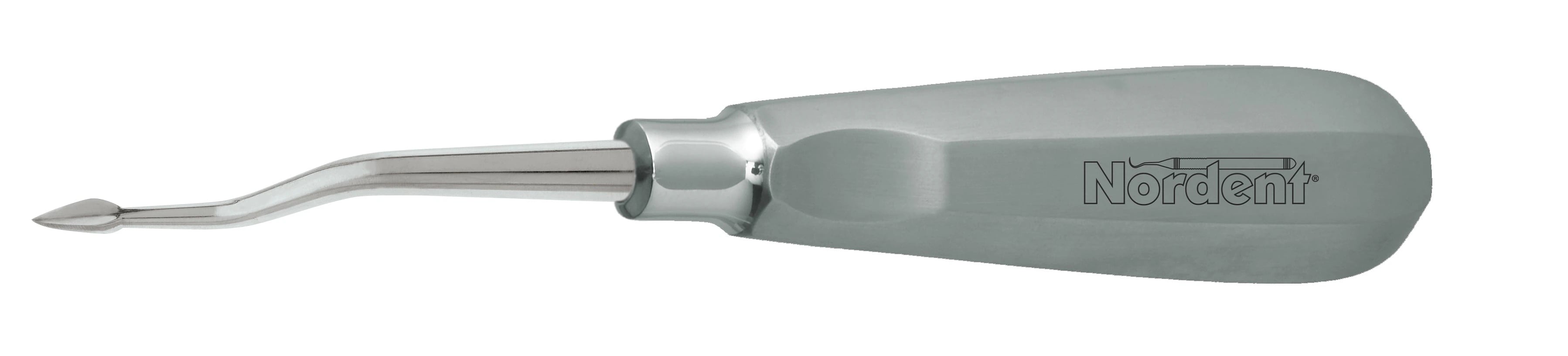 Nordent Elevator SE Bernard Offset Straight #63, #201 Handle