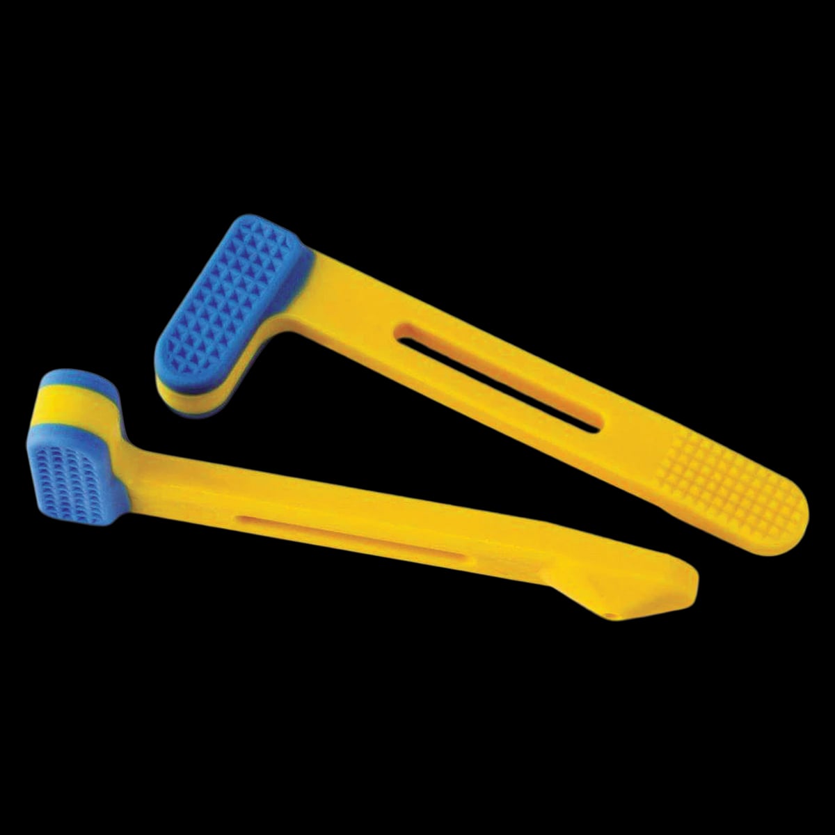 Bite Dx Occlusal Pain Diagnostic Instrument, 2/Pack, 7136615