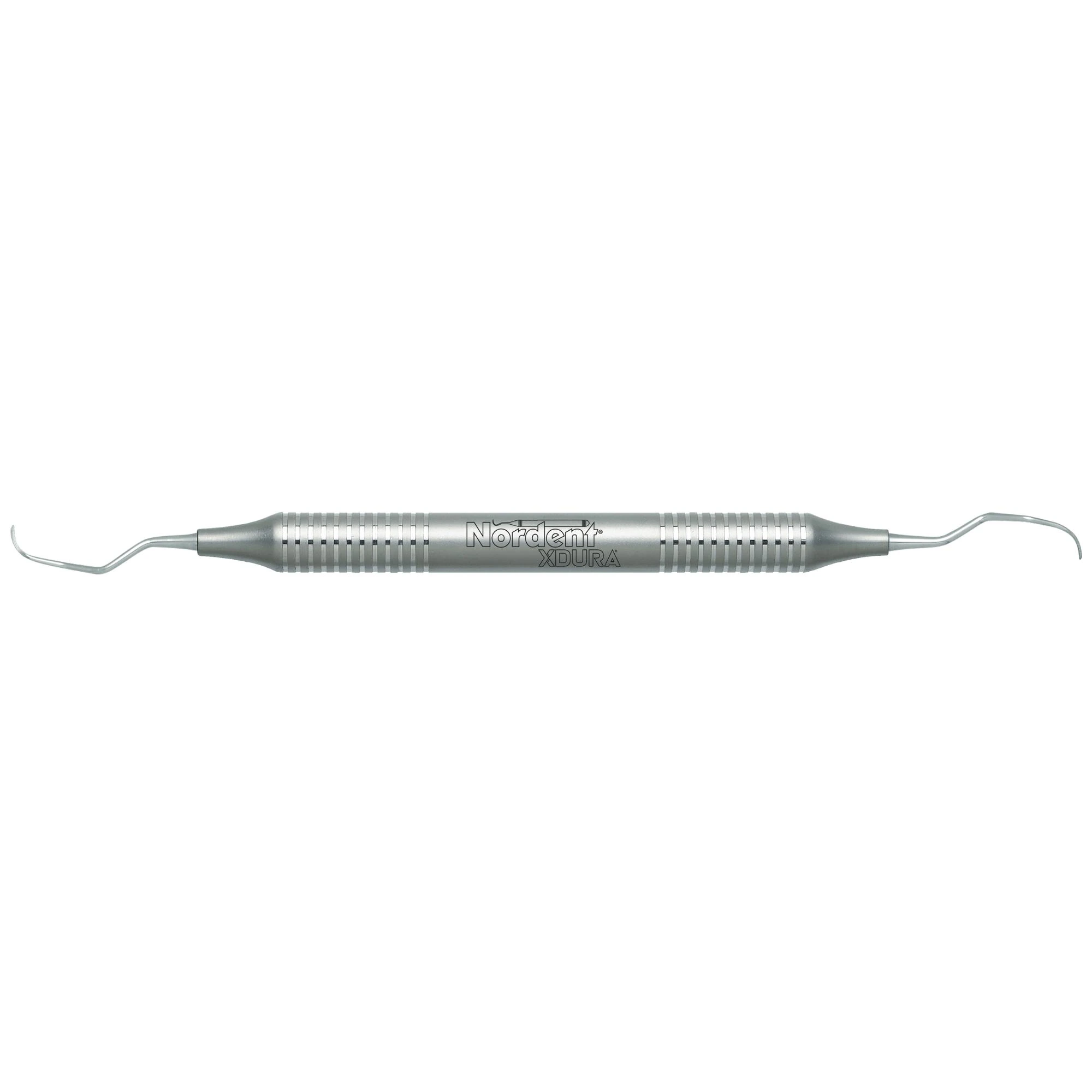 XDURA® Universal Curettes - Langer #3-4 - DuraLite® Round Handle