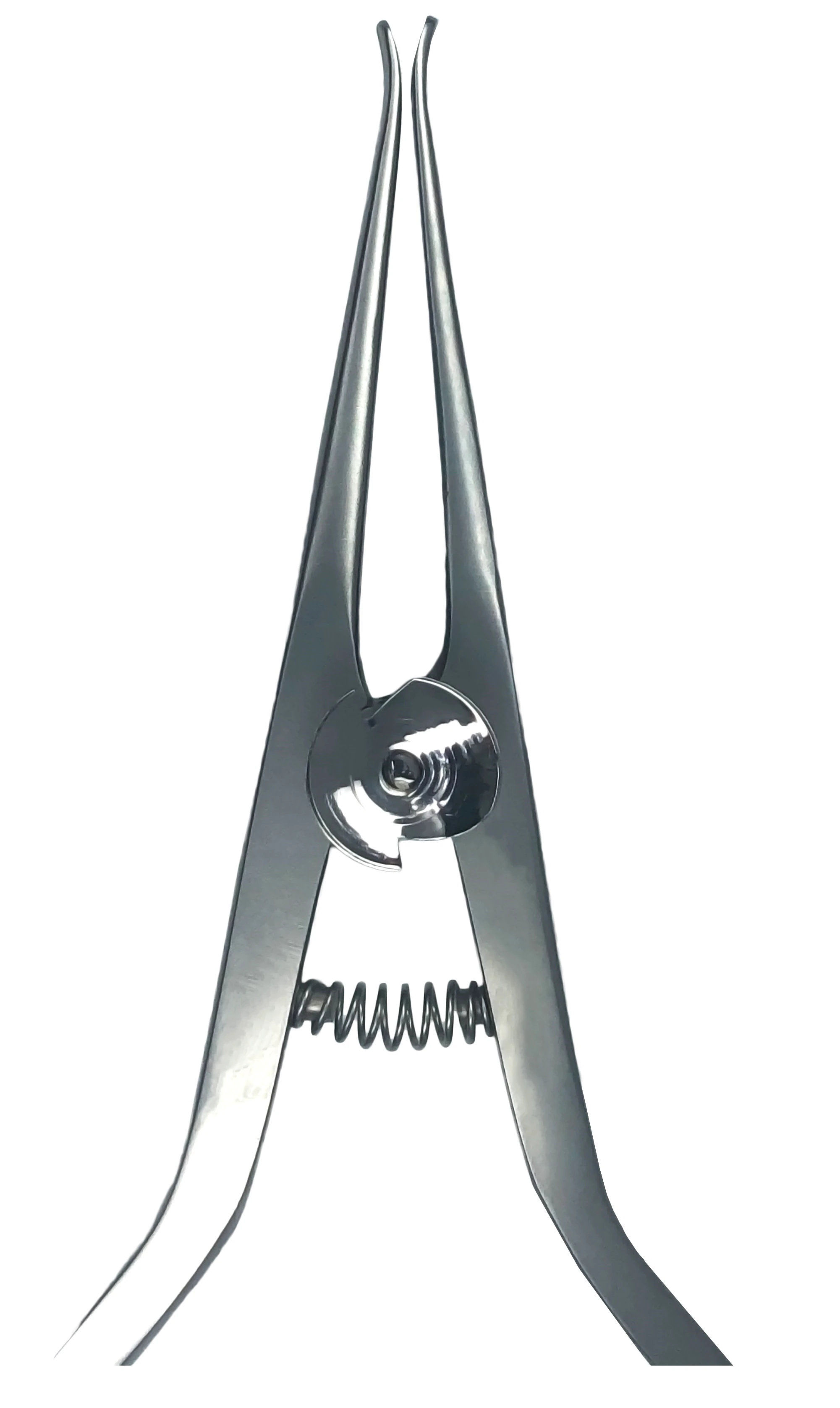 Nordent Orthodontic Steiner Tying Pliers, 4.75 in, OTP1222