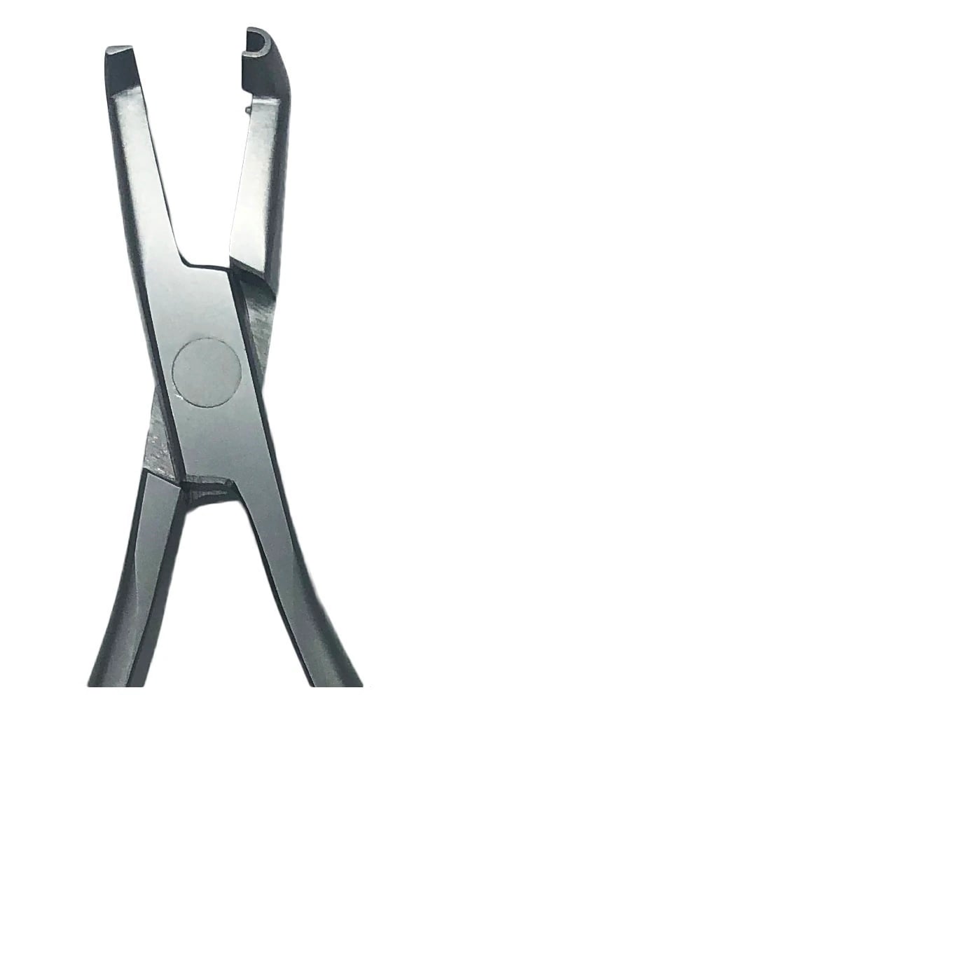 Nordent Orthodontic NiTi Tip Back Pliers, Hammerhead, 4.75 in, OTP1327