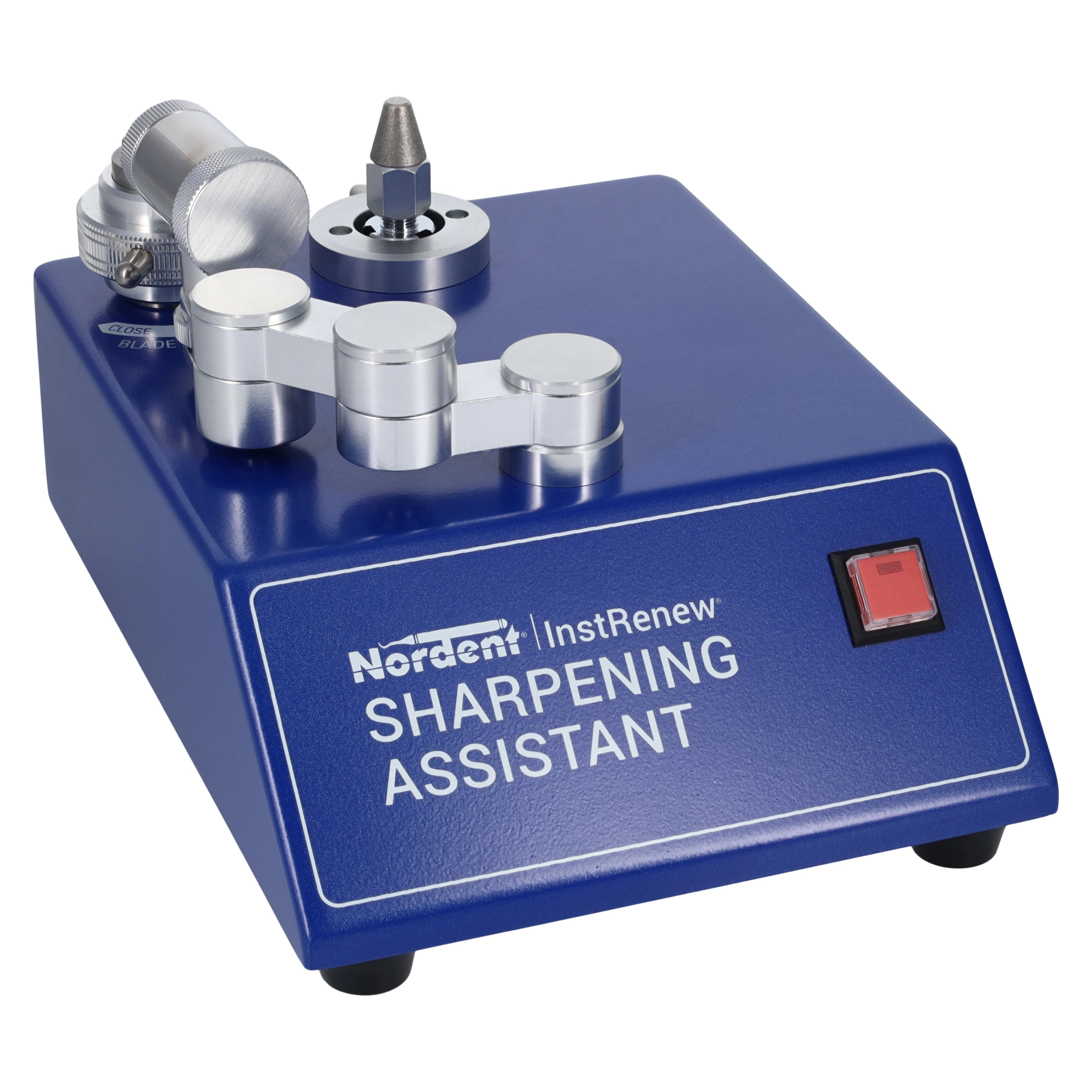 Nordent InstRenew 2V3 Sharpening Assistant Complete Unit, SSM2V3