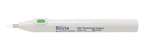 Bovie Medical Aaron Electrosurgical Cautery High Temp Fine Tip