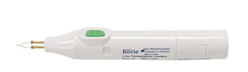 Aaron Bovie Ophthalmic Cautery, Low Temperature, 10/Box
