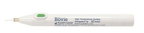Bovie Medical Aaron Hi-Temp Cautery Tip, Each
