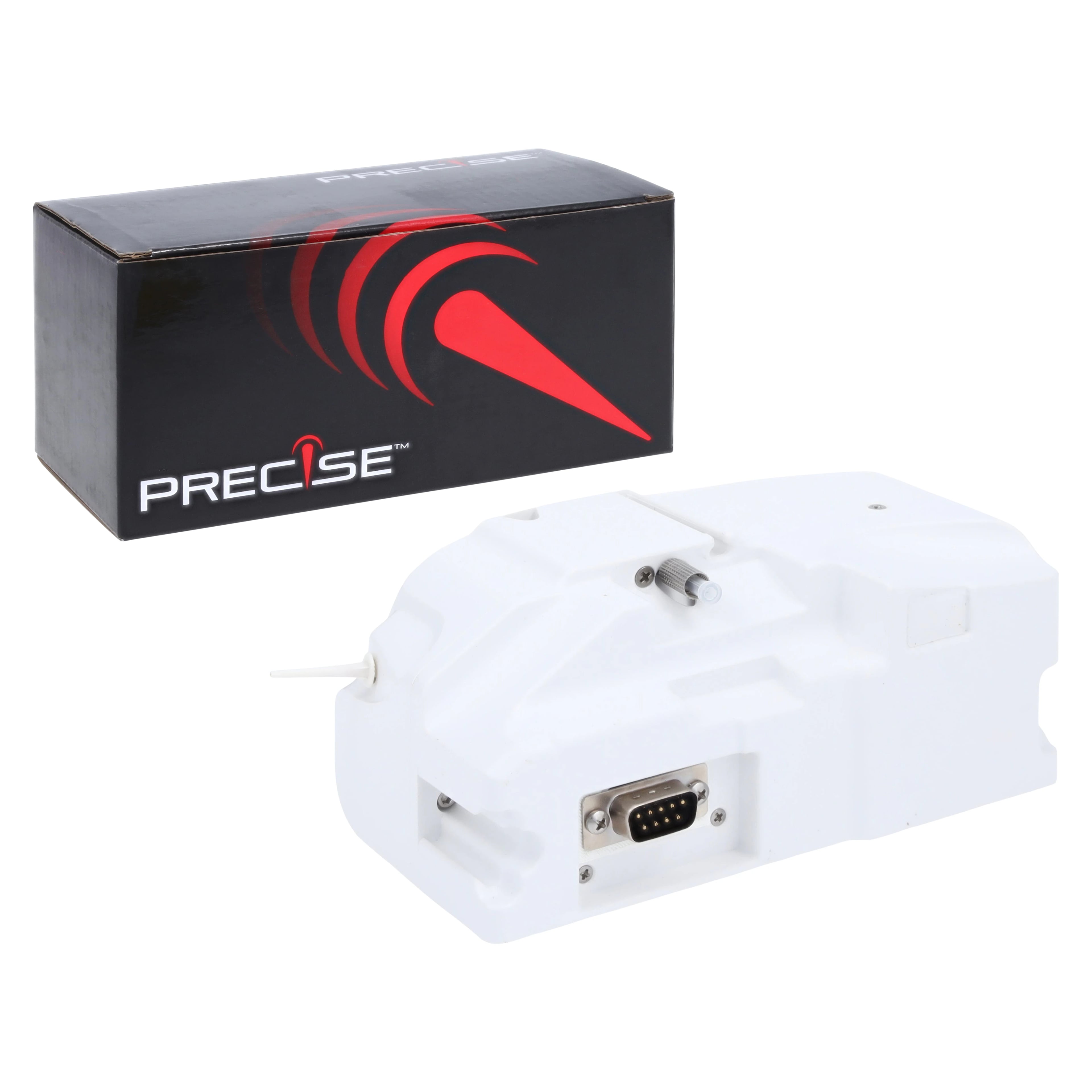 Precise LTM Replacement Fiber Cartridge, 20 ft, Disposable, 1 Each