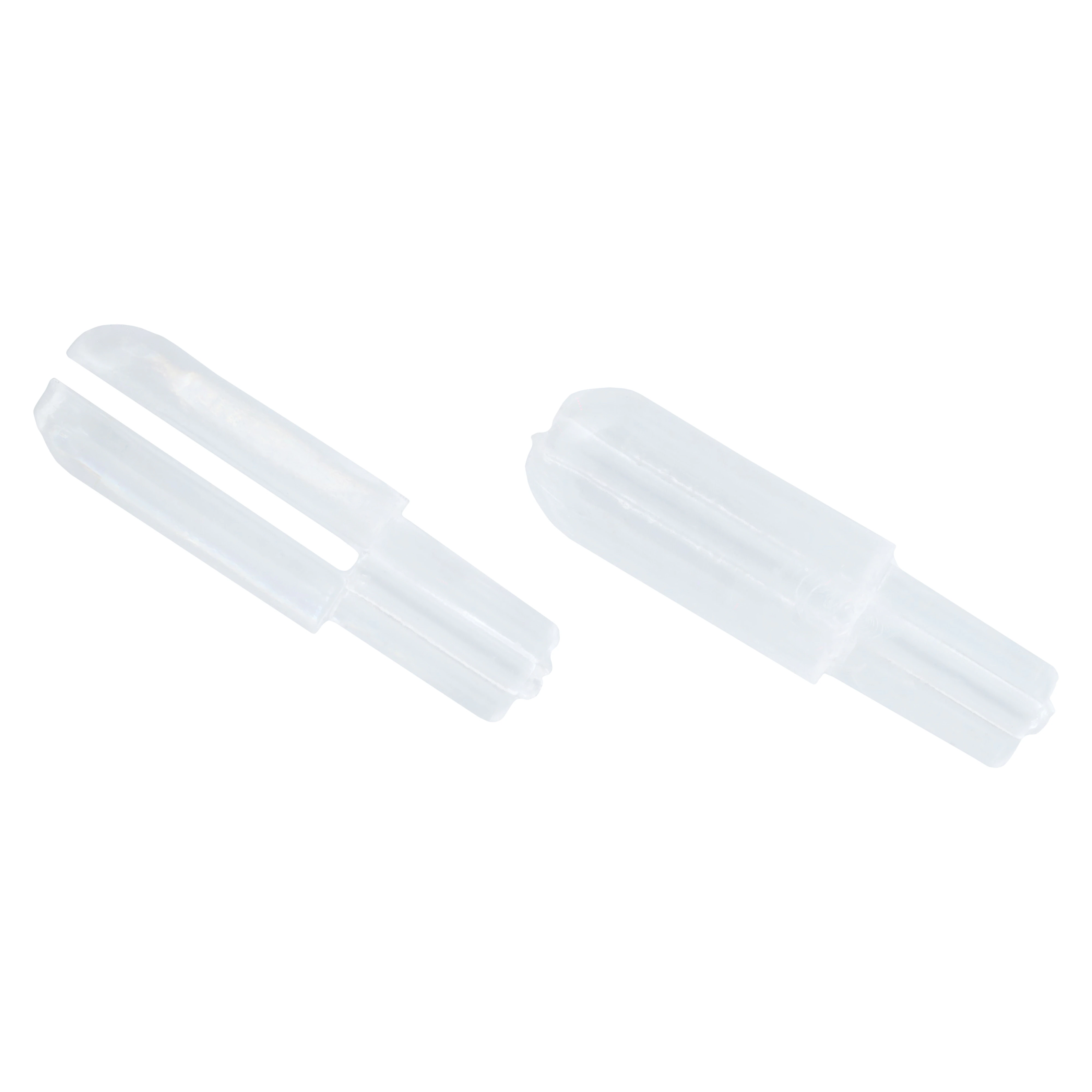 Precise LTM Collet Handpiece, Replacement Collet, Pack of 2