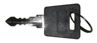 Precise LTM Replacement Key for Soft Tissue Diode Lasers