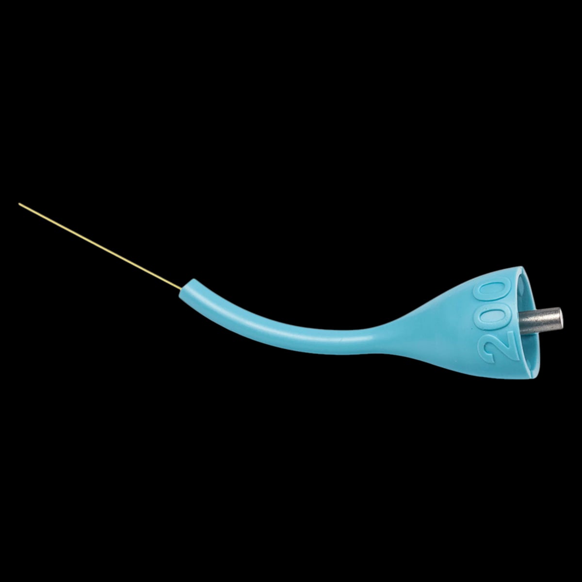 Precise SHP 200µm Disposable Laser Tips, Box of 5