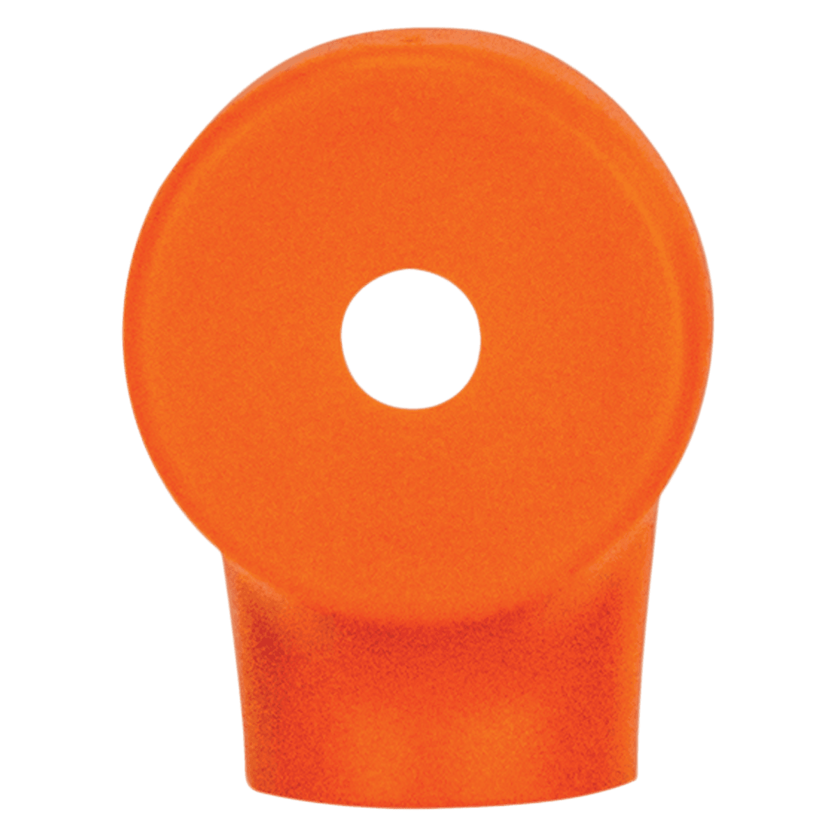 Monet® Laser Curing Light Masking Aperture, 4mm, 5/Pack