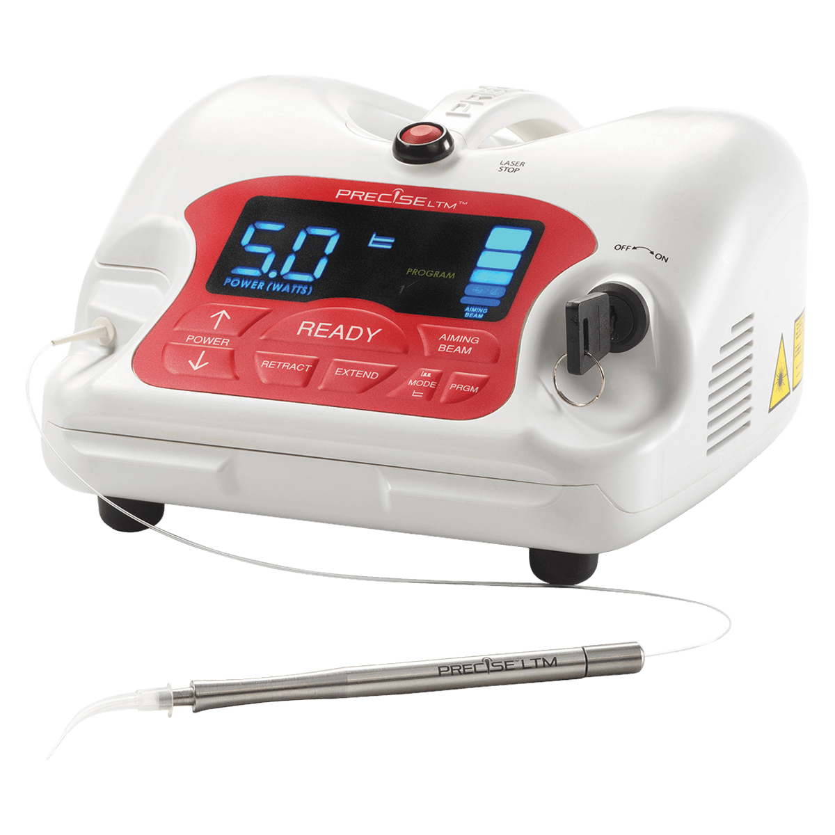 Precise LTM Diode Laser by CAO Group
